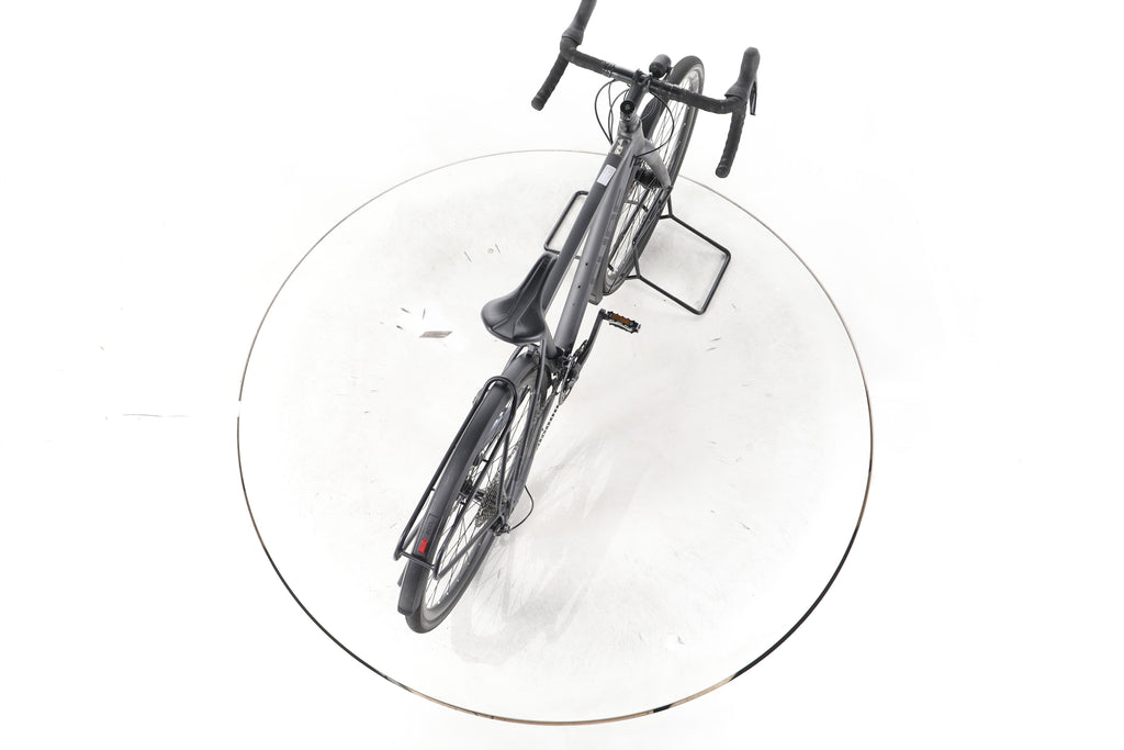 Cube Nuroad Race Fe Gravelbike - Image 23