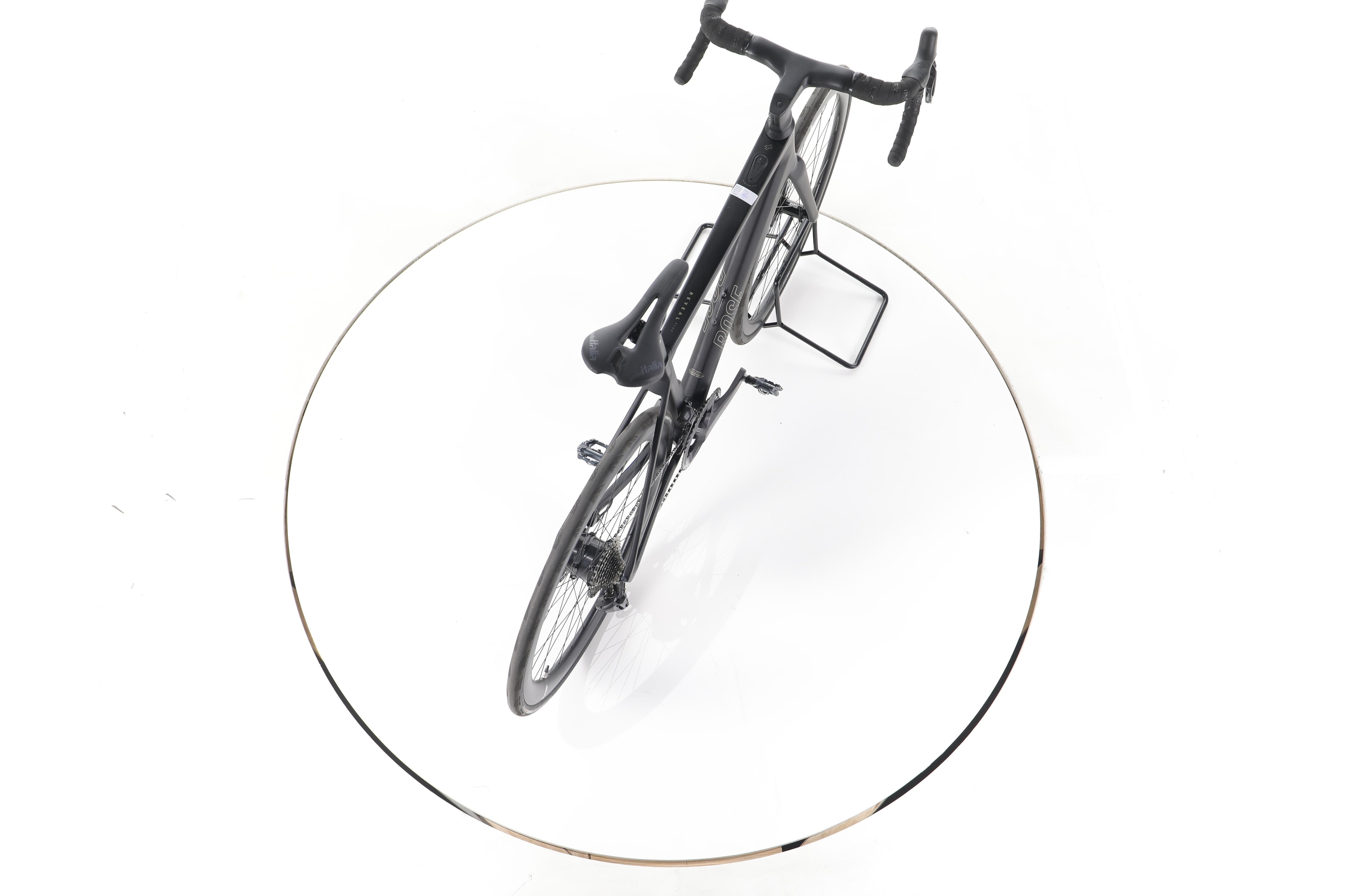 Rose Reveal Plus Ultegra Di2 E-Gravel & Rennrad Carbon 2025 - Image 23