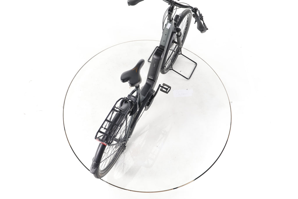 Kalkhoff Endeavour 1.B Move LB Comfort Trekking E-Bike Tiefeinsteiger - Image 23
