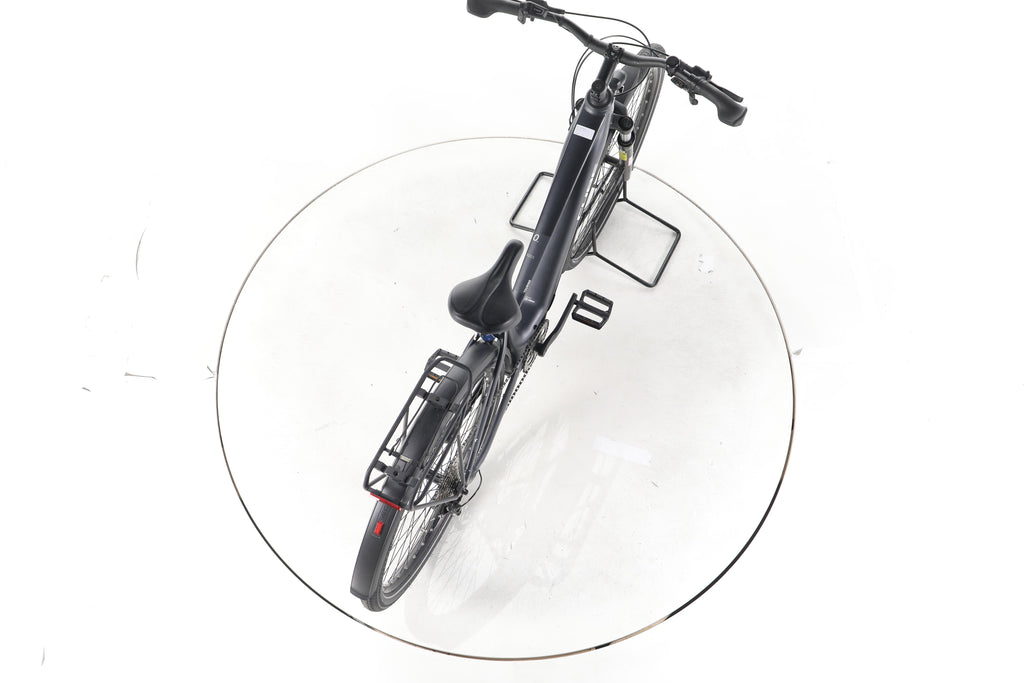 Cube Touring Hybrid ONE Trekking E-Bike - Image 23