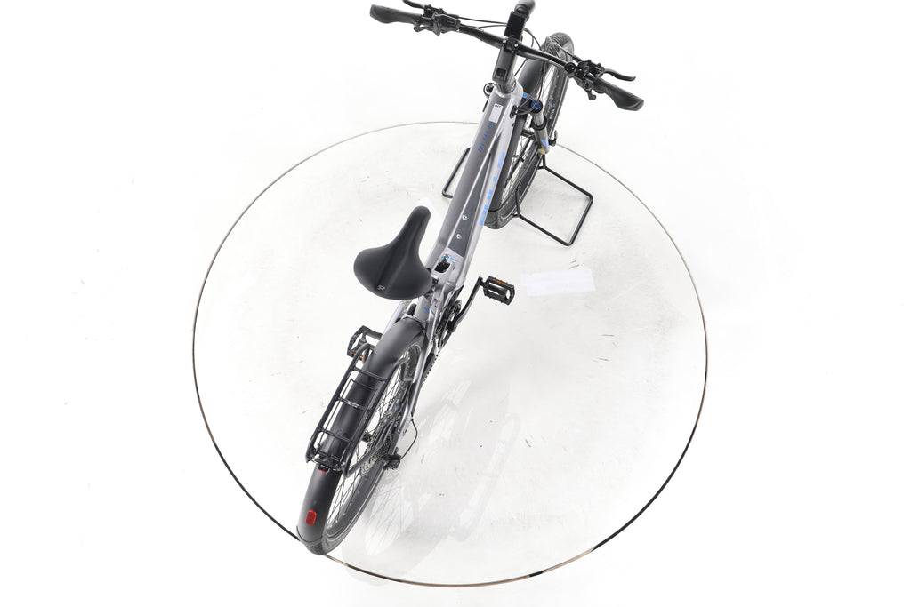 Bulls Iconic EVO TR 2 SUV E-Bike - Image 23