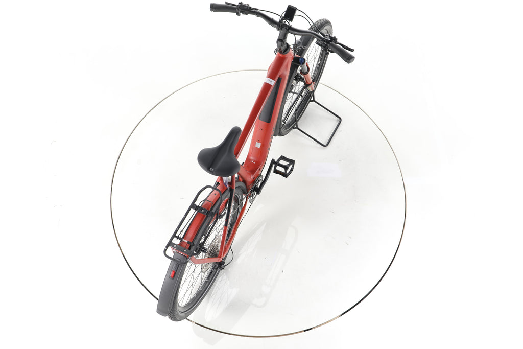 Cube Kathmandu Hybrid EXC Trekking E-Bike - Image 23