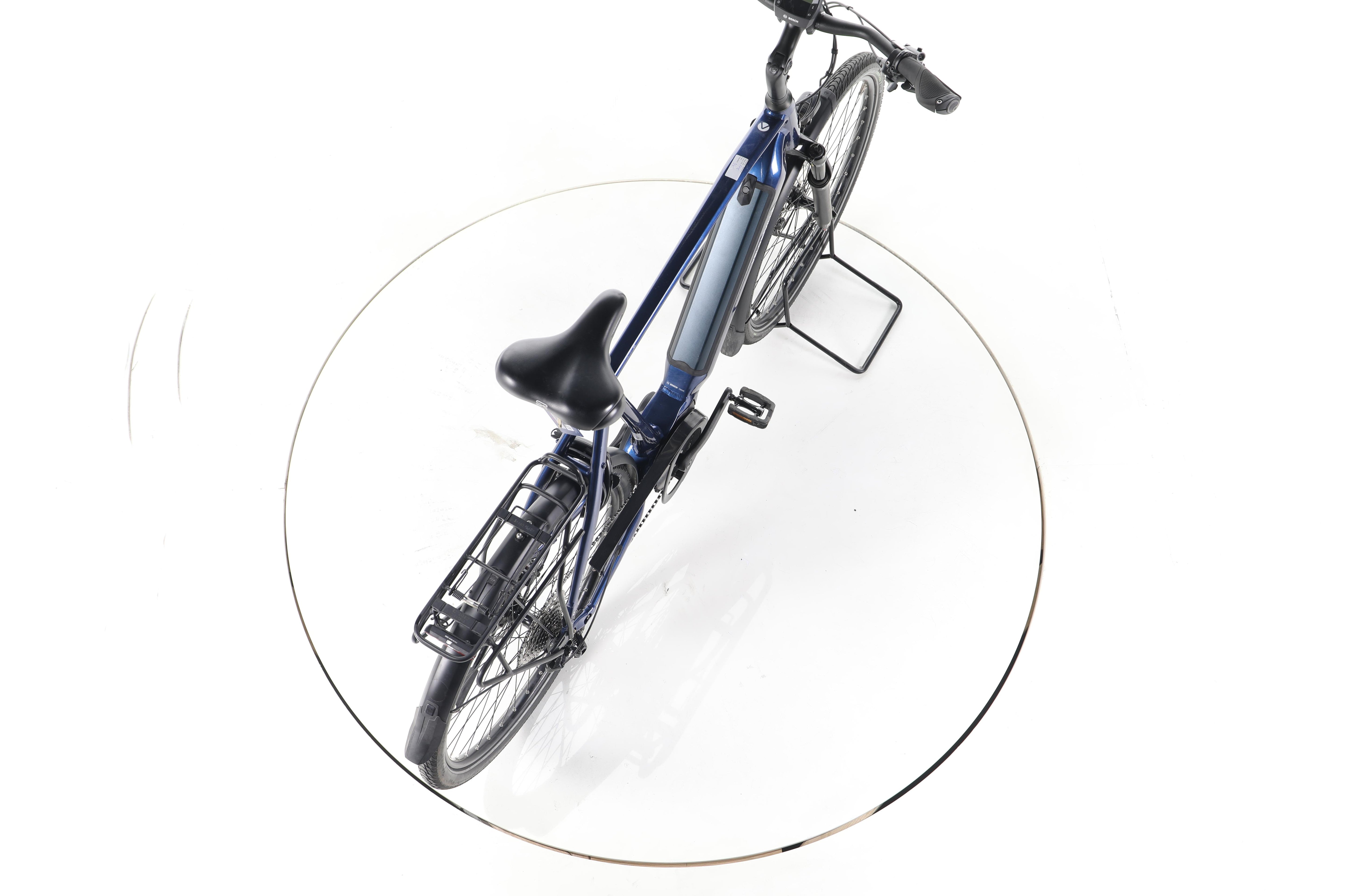 Velo de Ville AEB 890 Trekking E-Bike - Image 23
