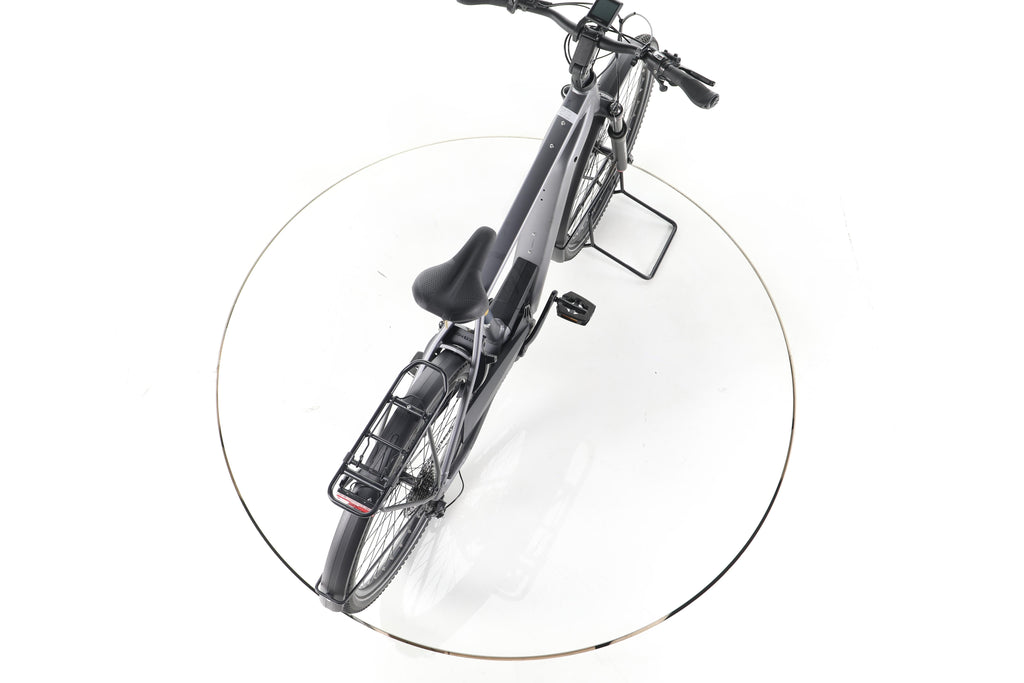 Bergamont E-Horizon SUV Trekking E-Bike - Image 23