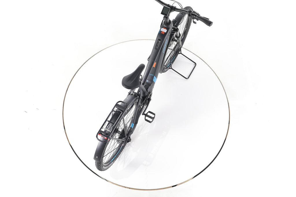 Conway Cairon C 2.0 Trekking E-Bike - Image 23