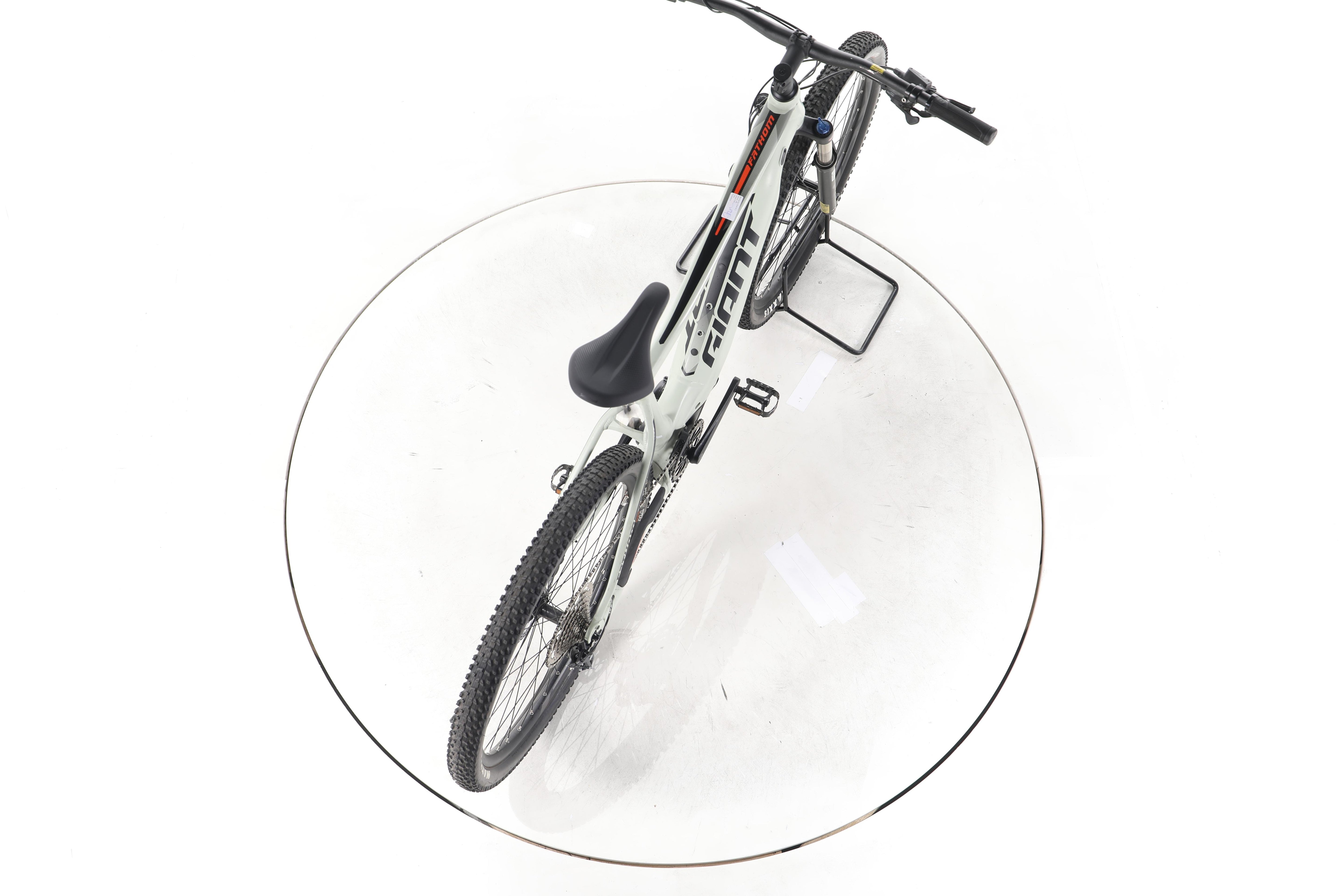 Giant Fathom E+2 E-Bike - Image 23