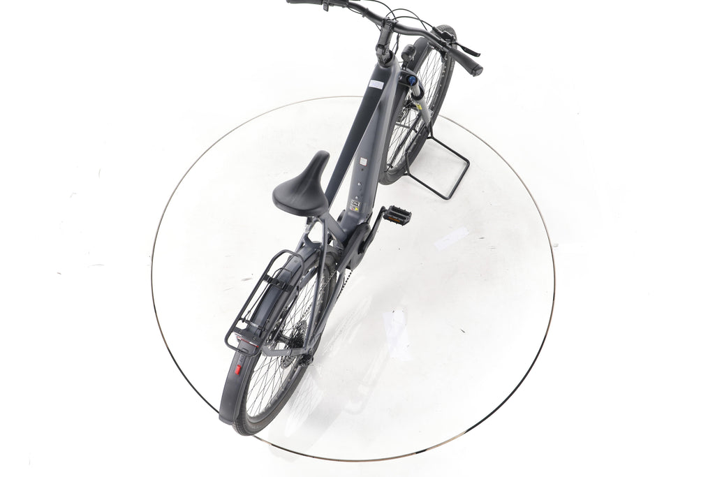 Cube Kathmandu hybrid ONE Trekking E-Bike 2024 - Image 23