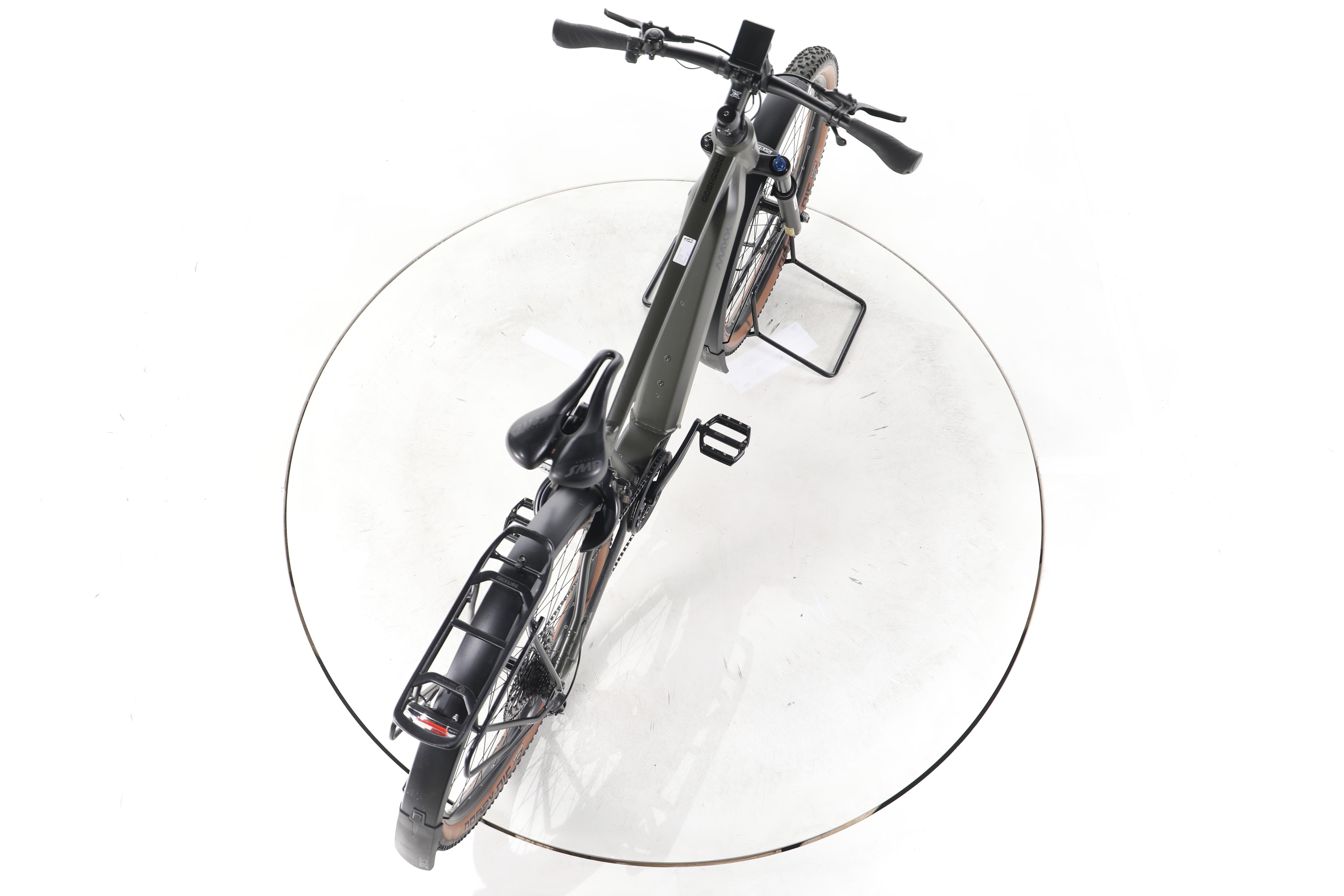 MAXX Pacemaxx ELS Trekking E-Bike - Image 23