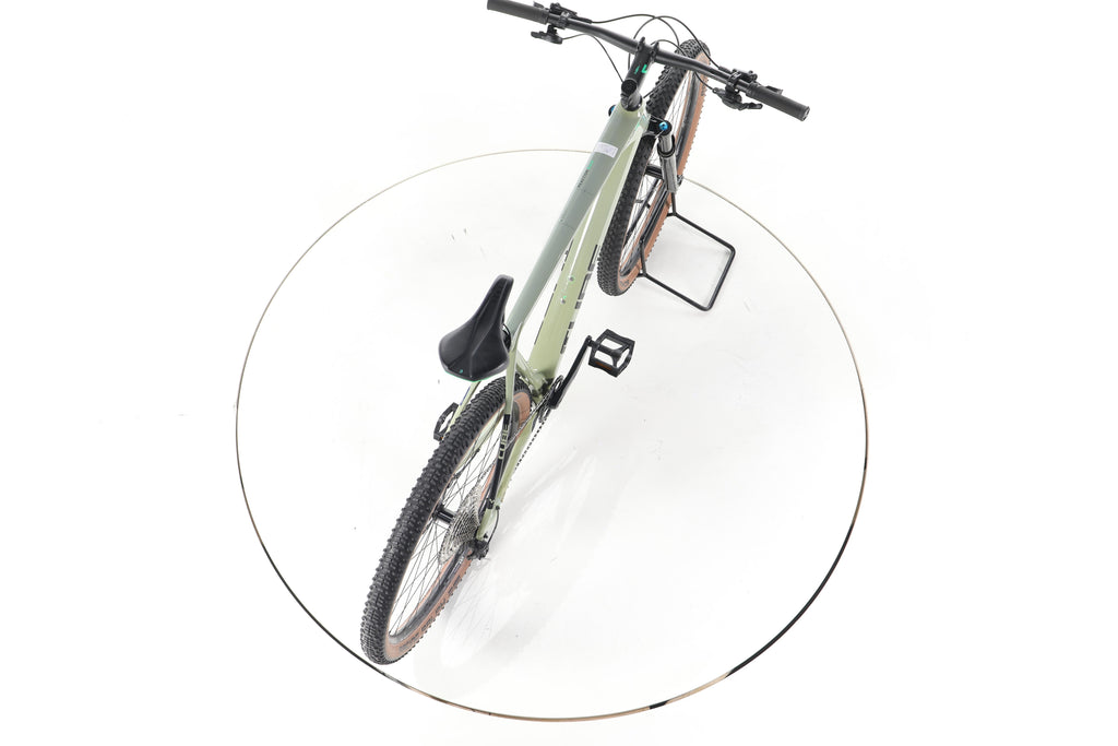 Cube Reaction C:62 Race Fahrrad Hardtail - Image 23