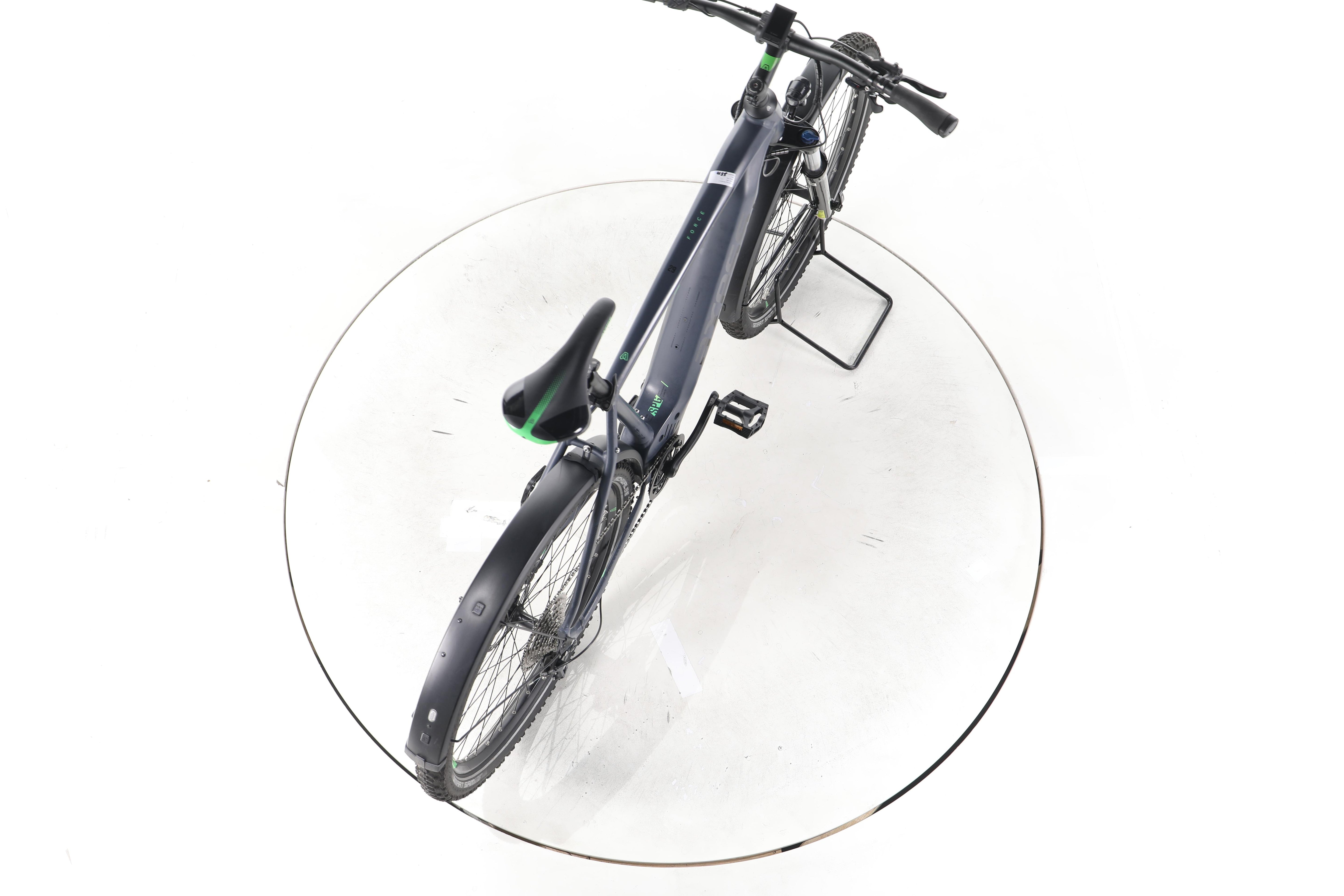Axess Force 29 E-Bike - Image 23