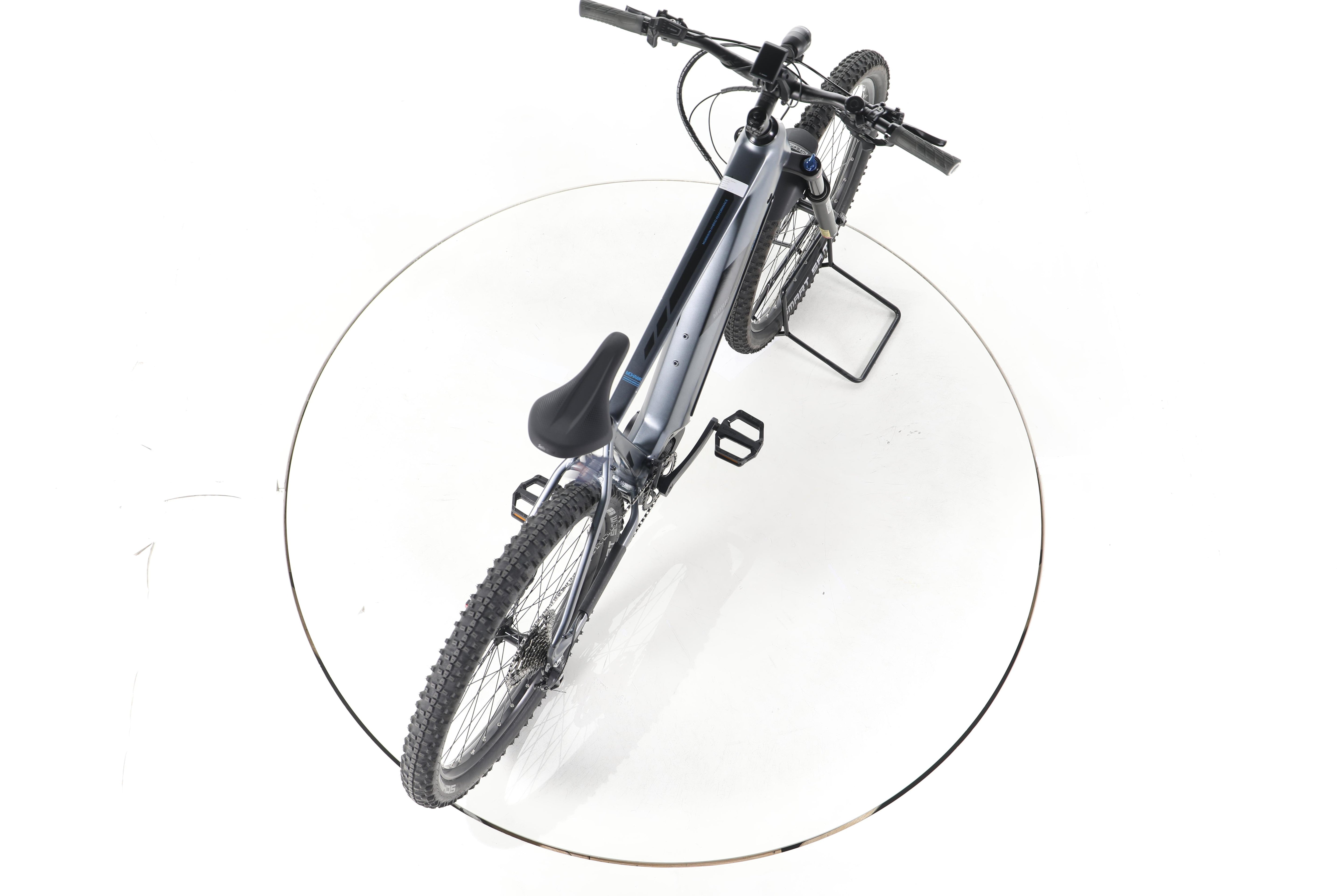 MORRISON MOHAWK E-Bike - Image 23
