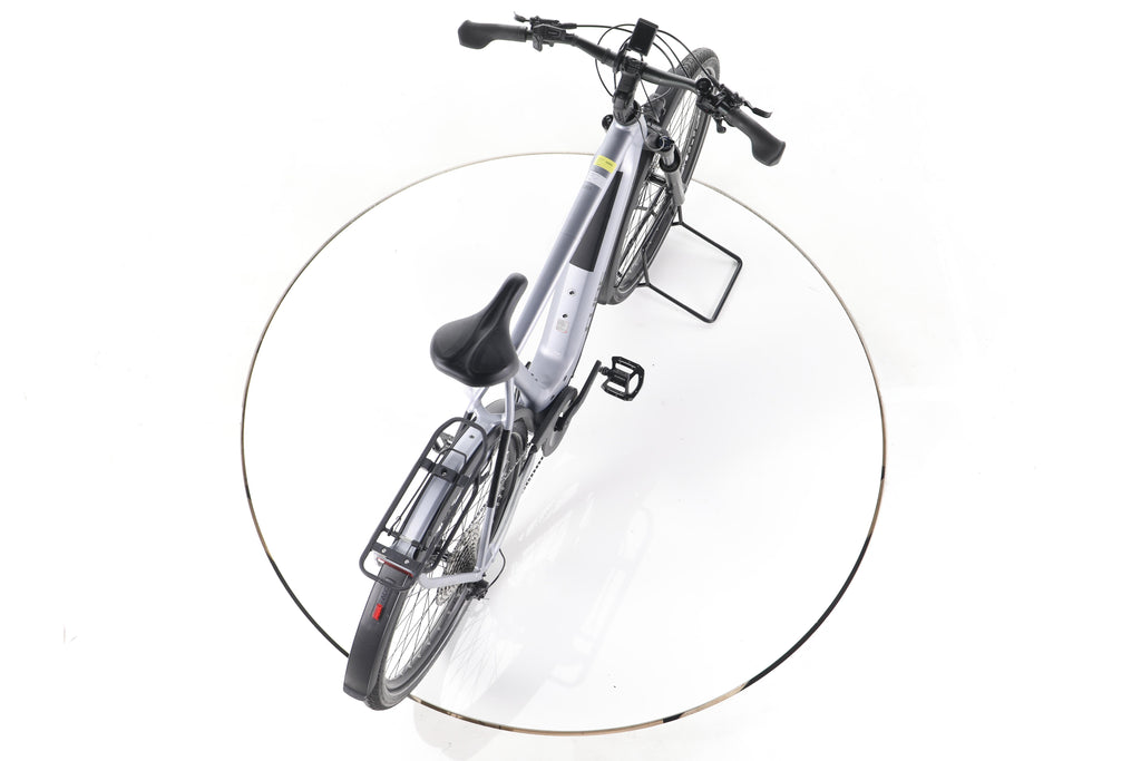 Cube Kathmandu Hybrid SLX Trekking E-Bike - Image 23