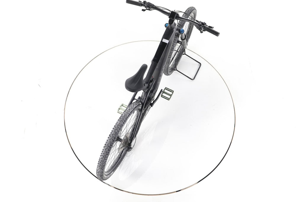Cube Stereo Hybrid 140 HPC SLX E-Bike Fully Carbon - Image 23