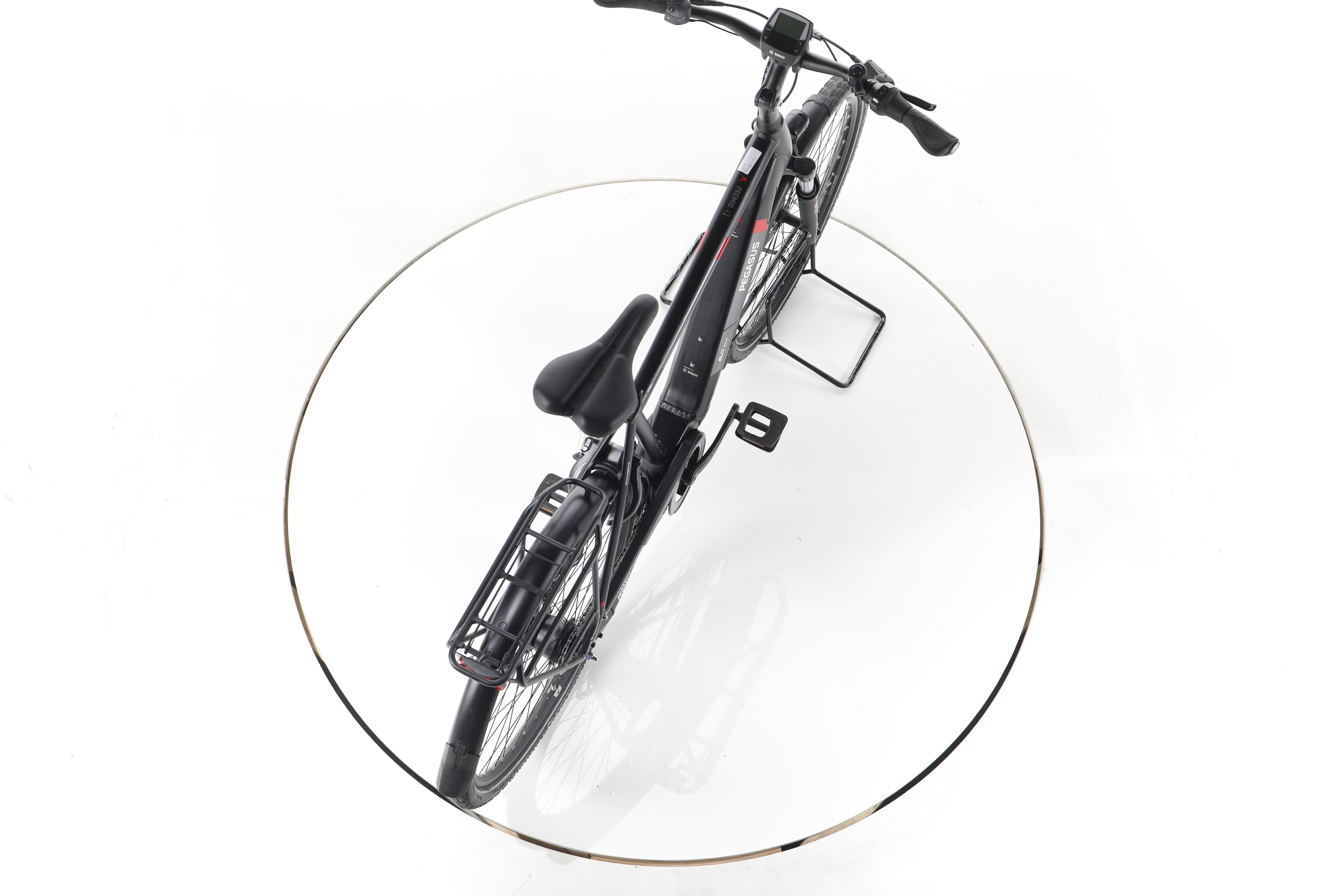 Pegasus Premio EVO 5F City E-Bike - Image 23