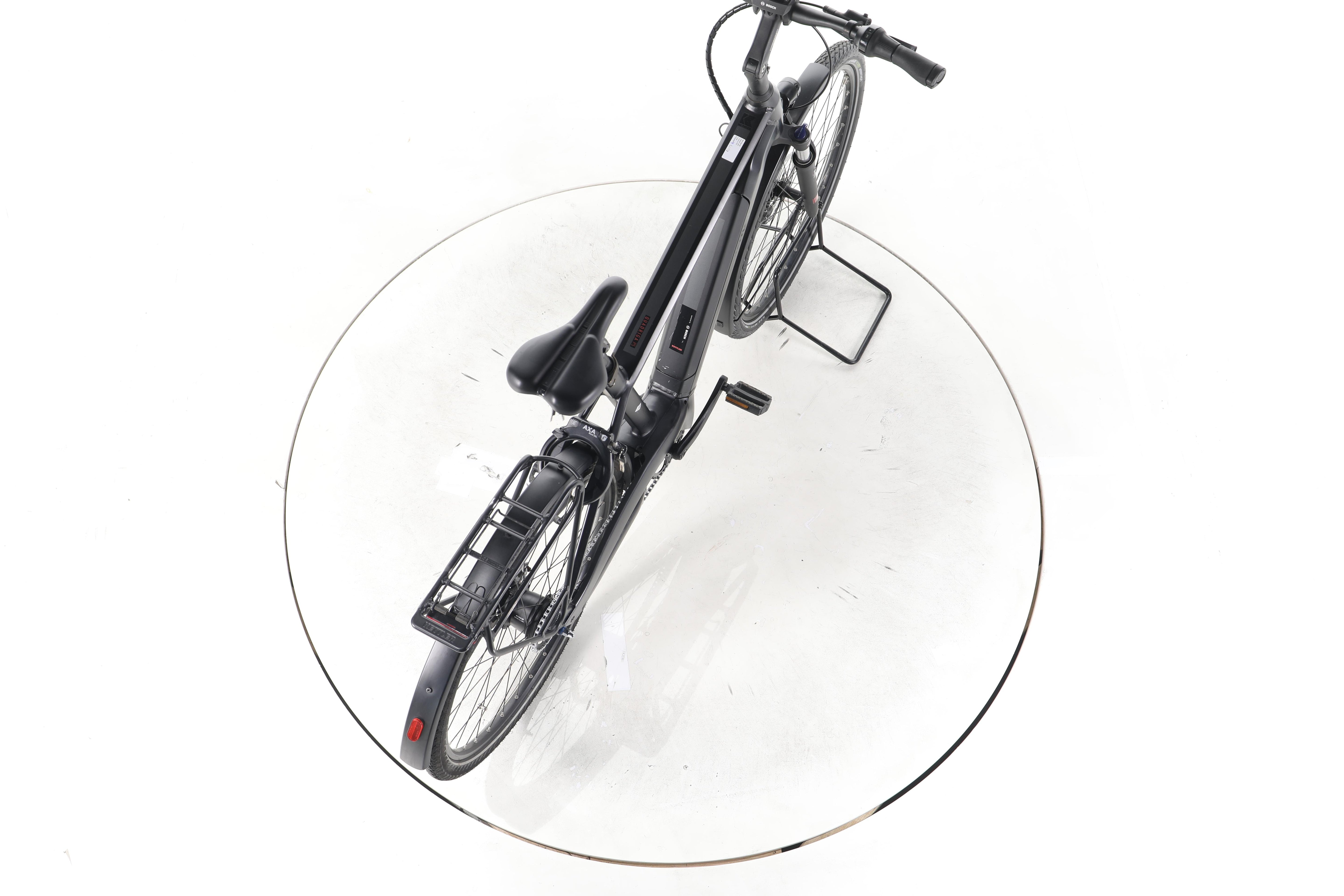 Kettler Quadriga P5 City E-Bike - Image 23
