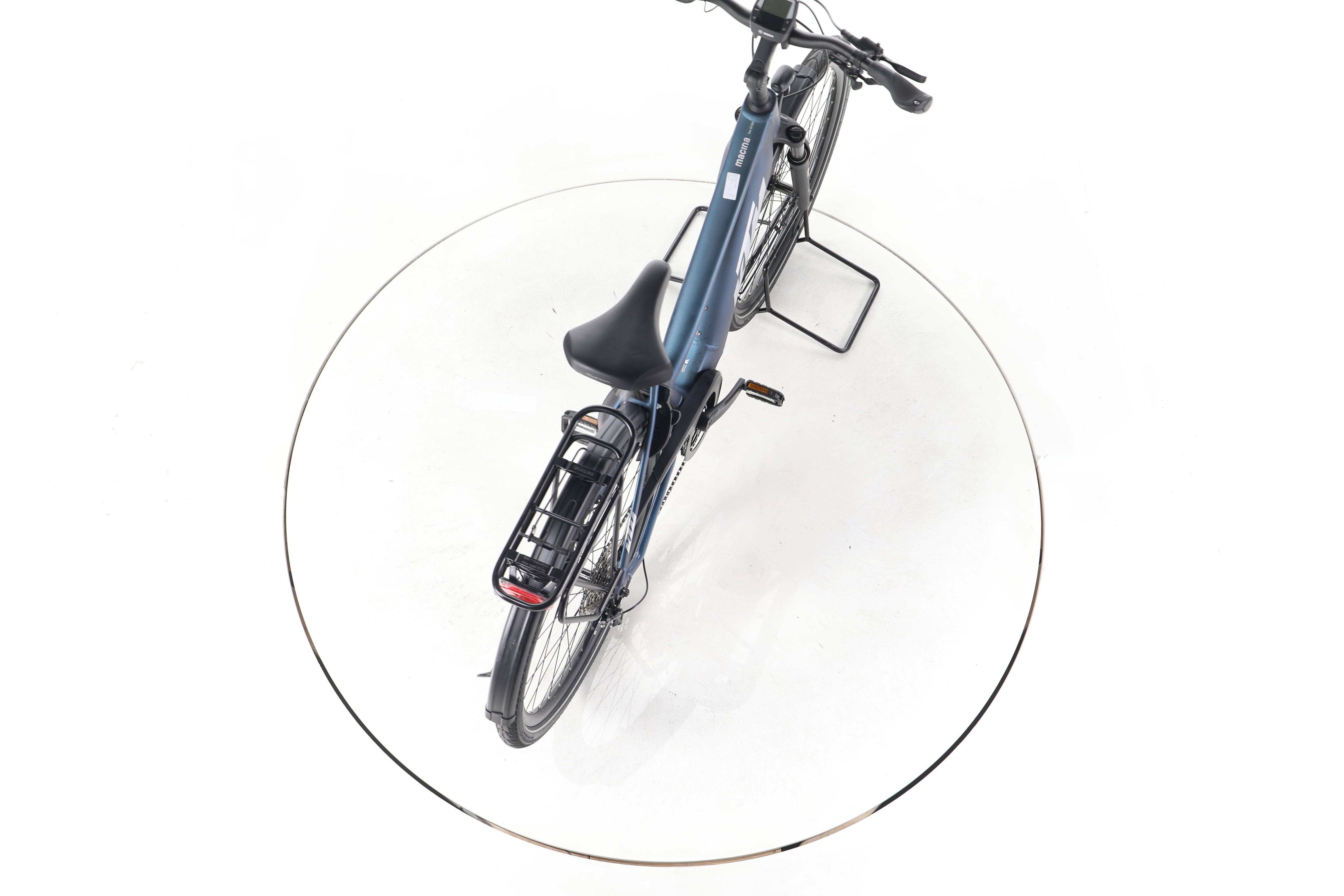 KTM Macina Tour CX 510 Trekking E-Bike - Image 23