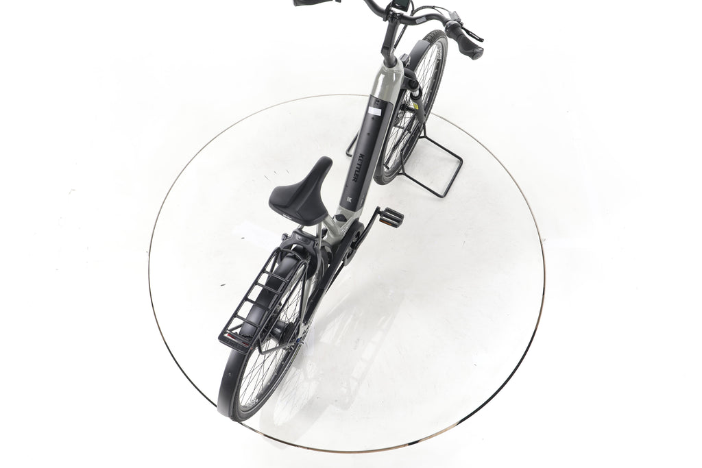 Kettler E-Traveller Gold P5 City E-Bike Tiefeinsteiger 2026 - Image 23