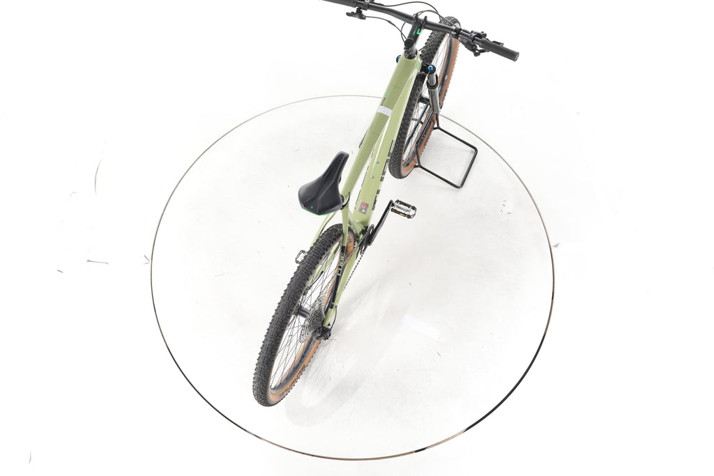 Cube Reaction C:62 Race Fahrrad Hardtail - Image 23