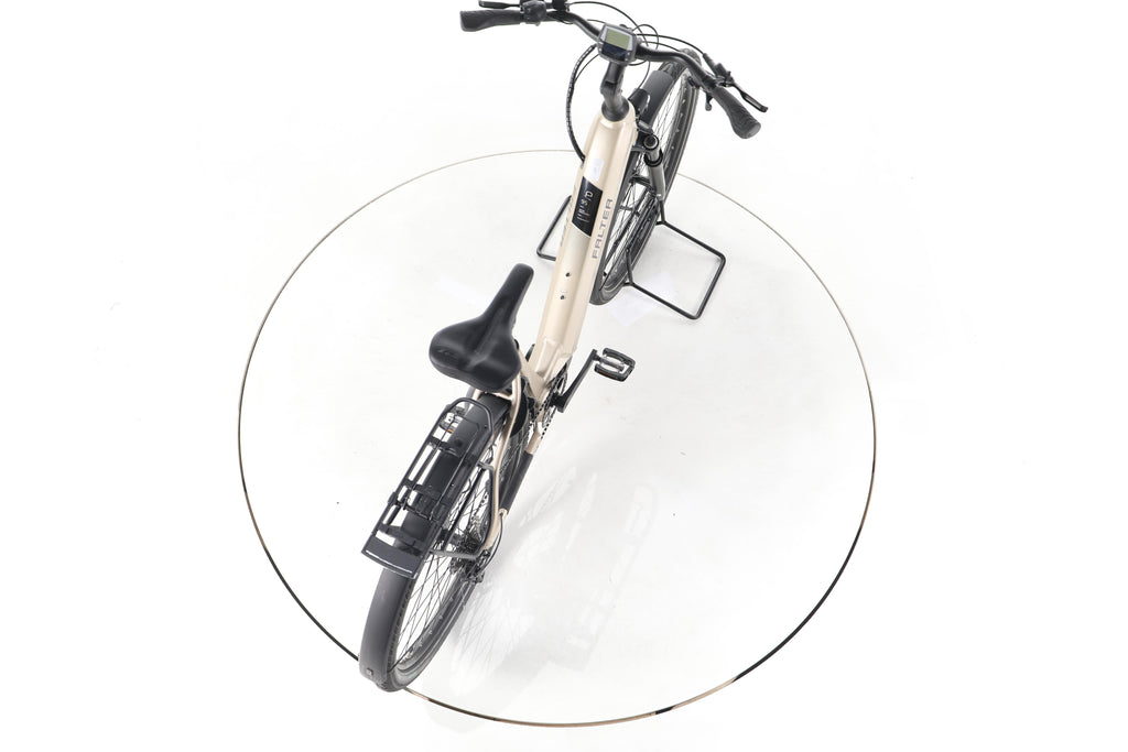 FALTER E 9.5 Trekking E-Bike Tiefeinsteiger - Image 23
