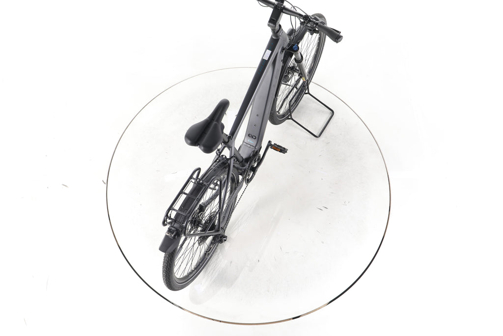 Bulls Cross Rider EVO 2 Trekking E-Bike - Image 23