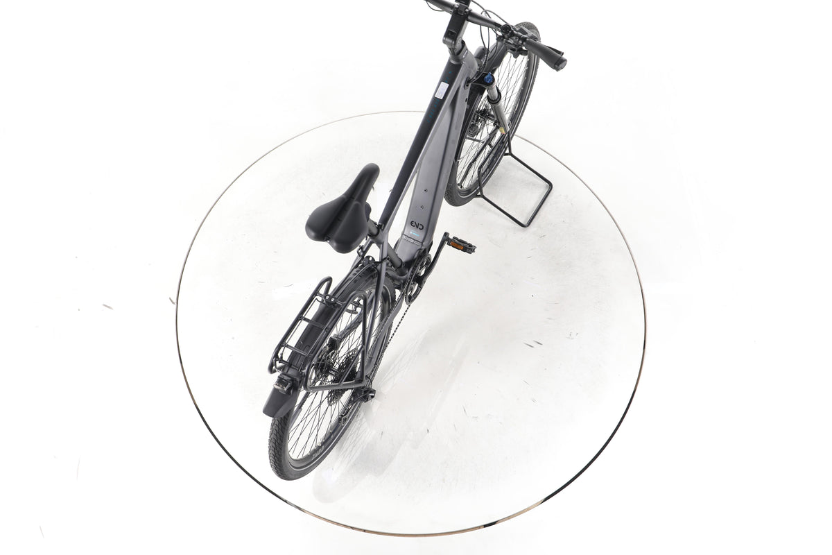 Bulls Cross Rider EVO 2 Trekking E-Bike - Image 23
