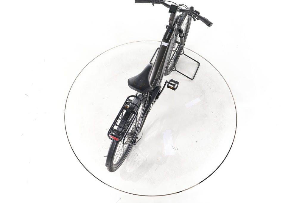 KTM Macina Style 740 Trekking E-Bike - Image 23