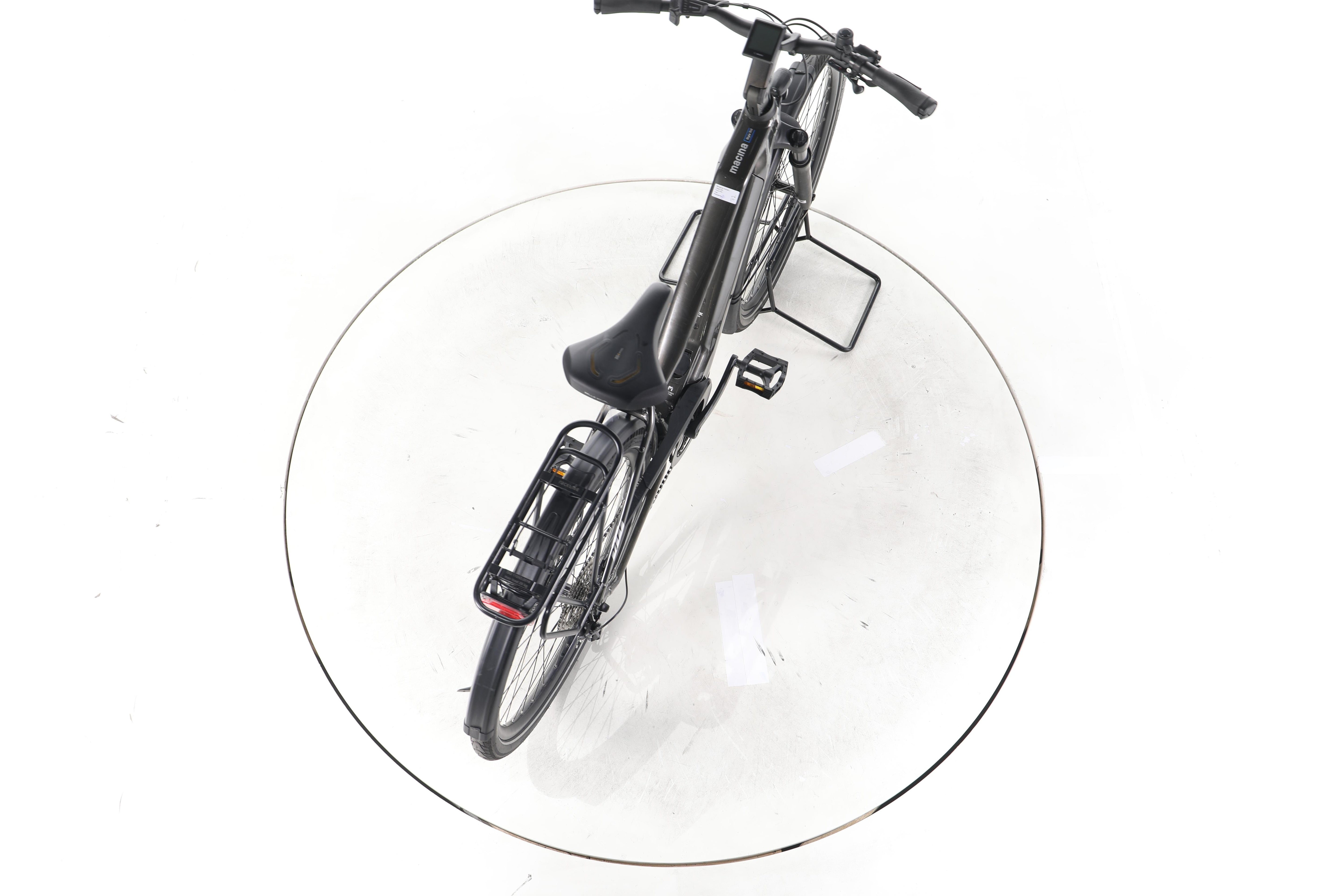 KTM Macina Style 740 Trekking E-Bike - Image 23