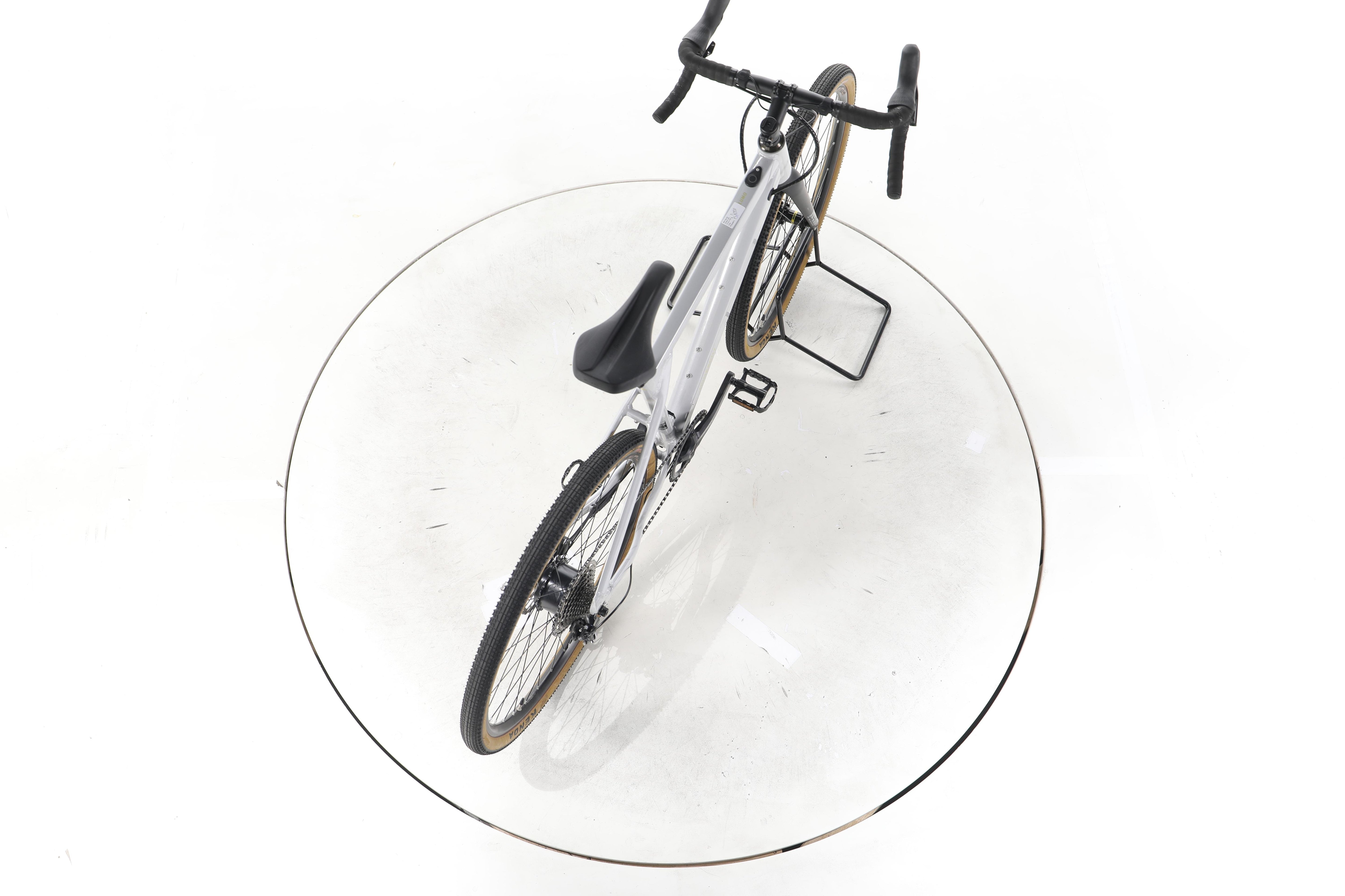 HoheAcht Lumo Ripio E-Gravel & Rennrad - Image 23
