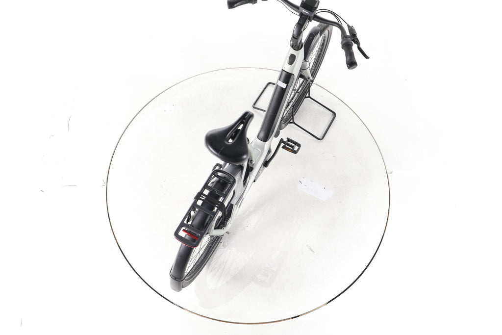 Gazelle Avignon C380 HMB City E-Bike Tiefeinsteiger 2024 - Image 23
