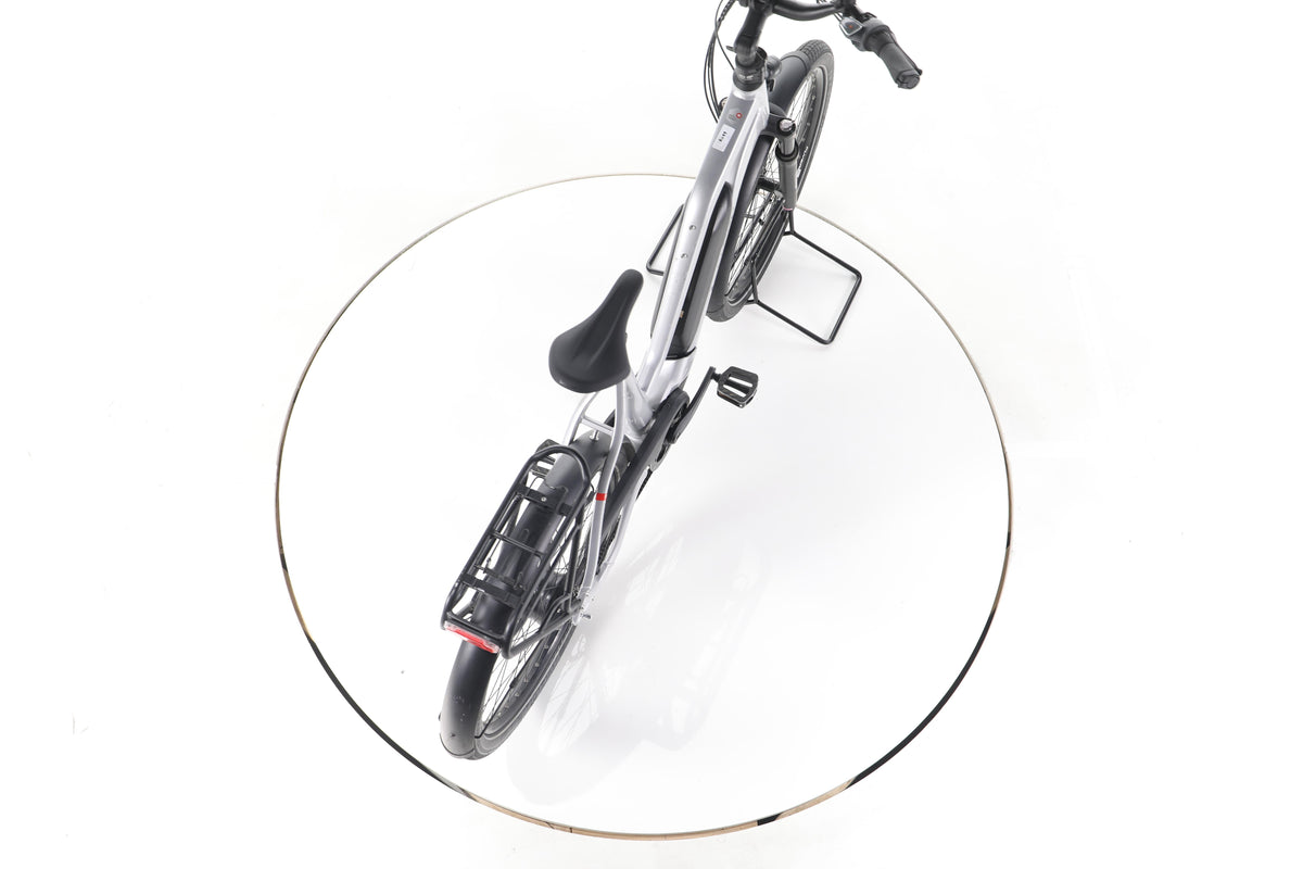 FLYER Upstreet3 7.23 City E-Bike - Image 23