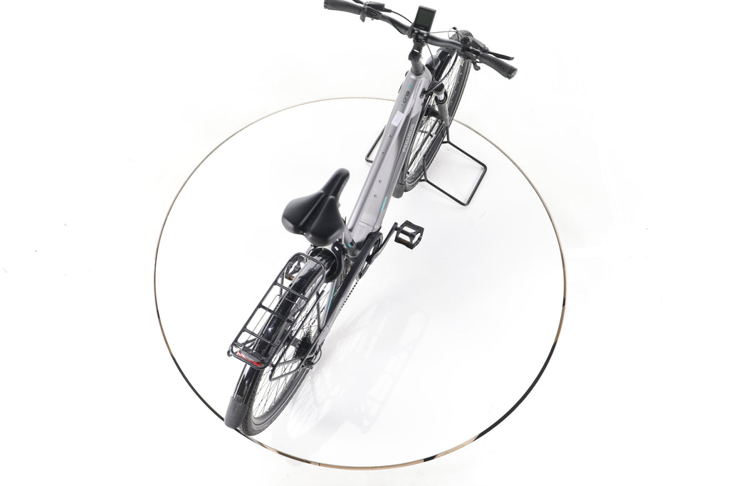 Pegasus Evo CX 750 Trekking E-Bike - Image 23