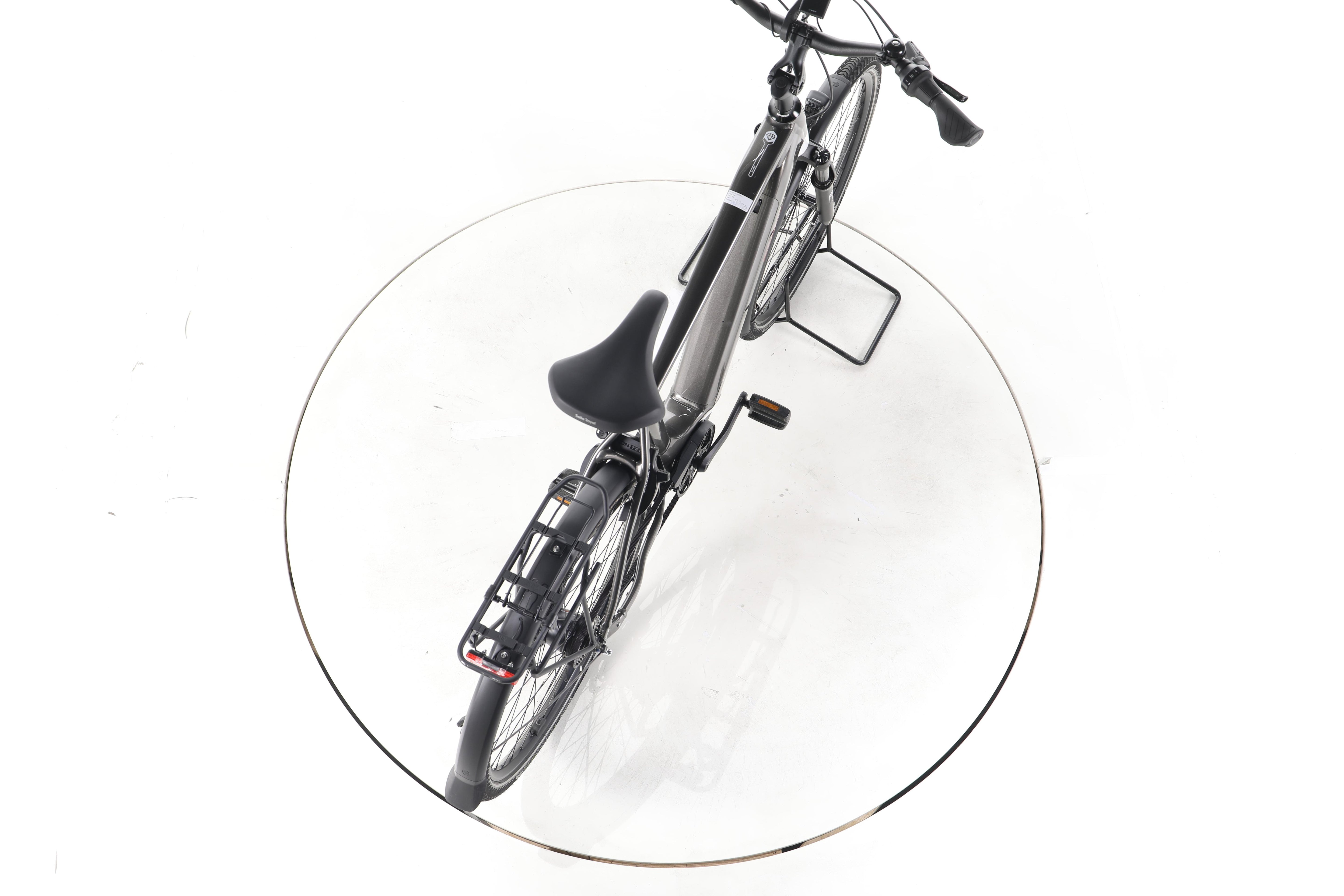 Victoria Manoc 3 City E-Bike - Image 23