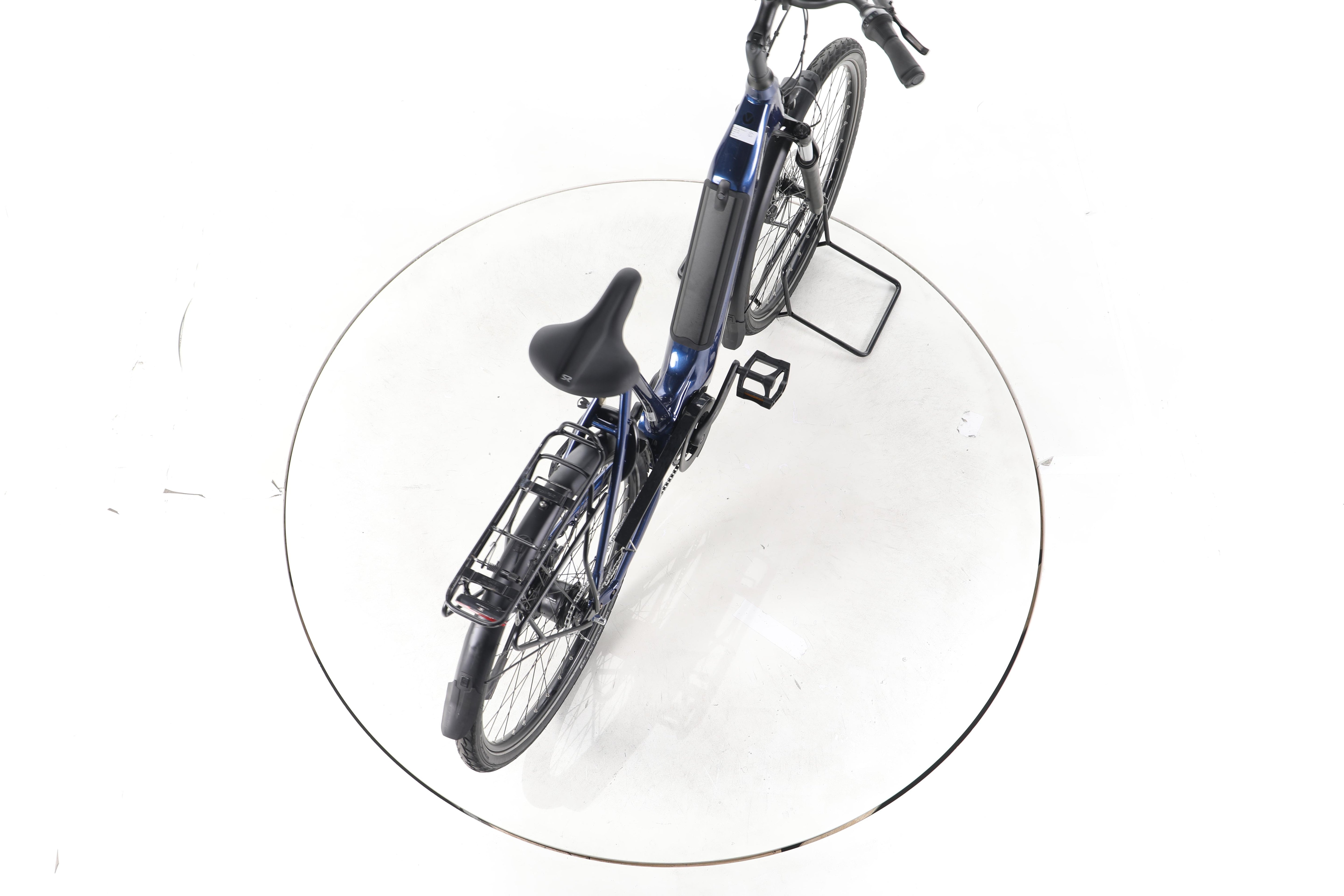 Velo de Ville AEB 890 City E-Bike Tiefeinsteiger - Image 23