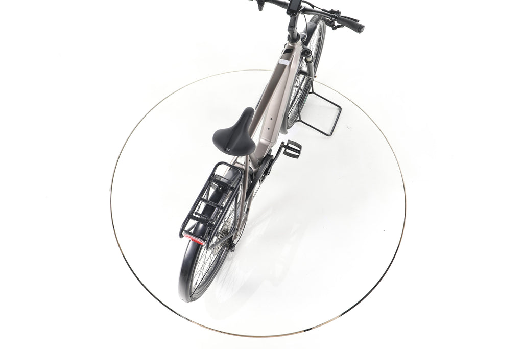 Hercules Edison Comp I-12 Trekking E-Bike - Image 23