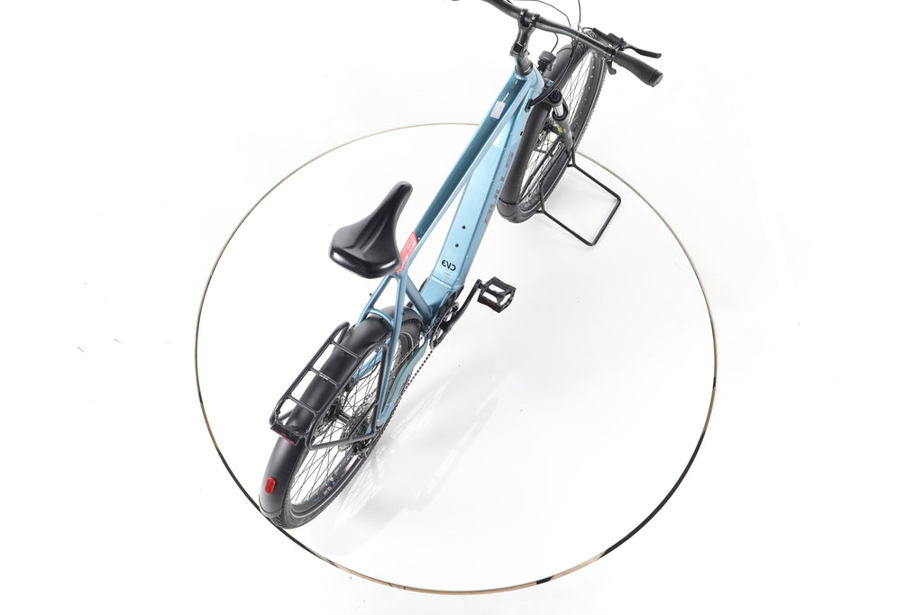Bulls Iconic EVO 1 Trekking E-Bike - Image 23