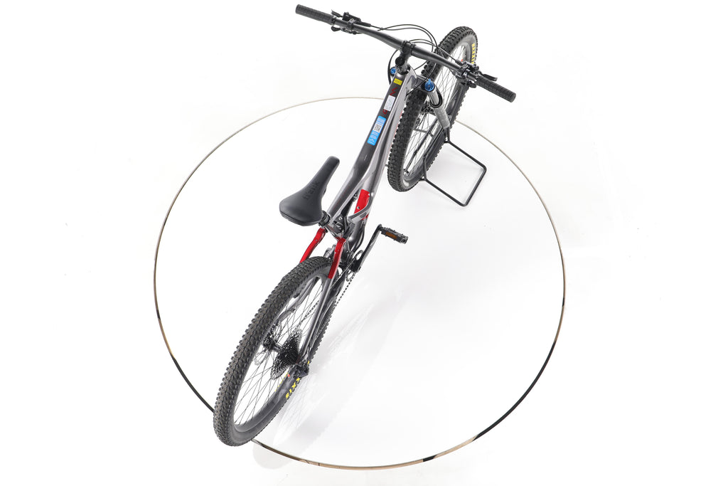 Orbea Occam H20 LT Fahrrad Fully - Image 23