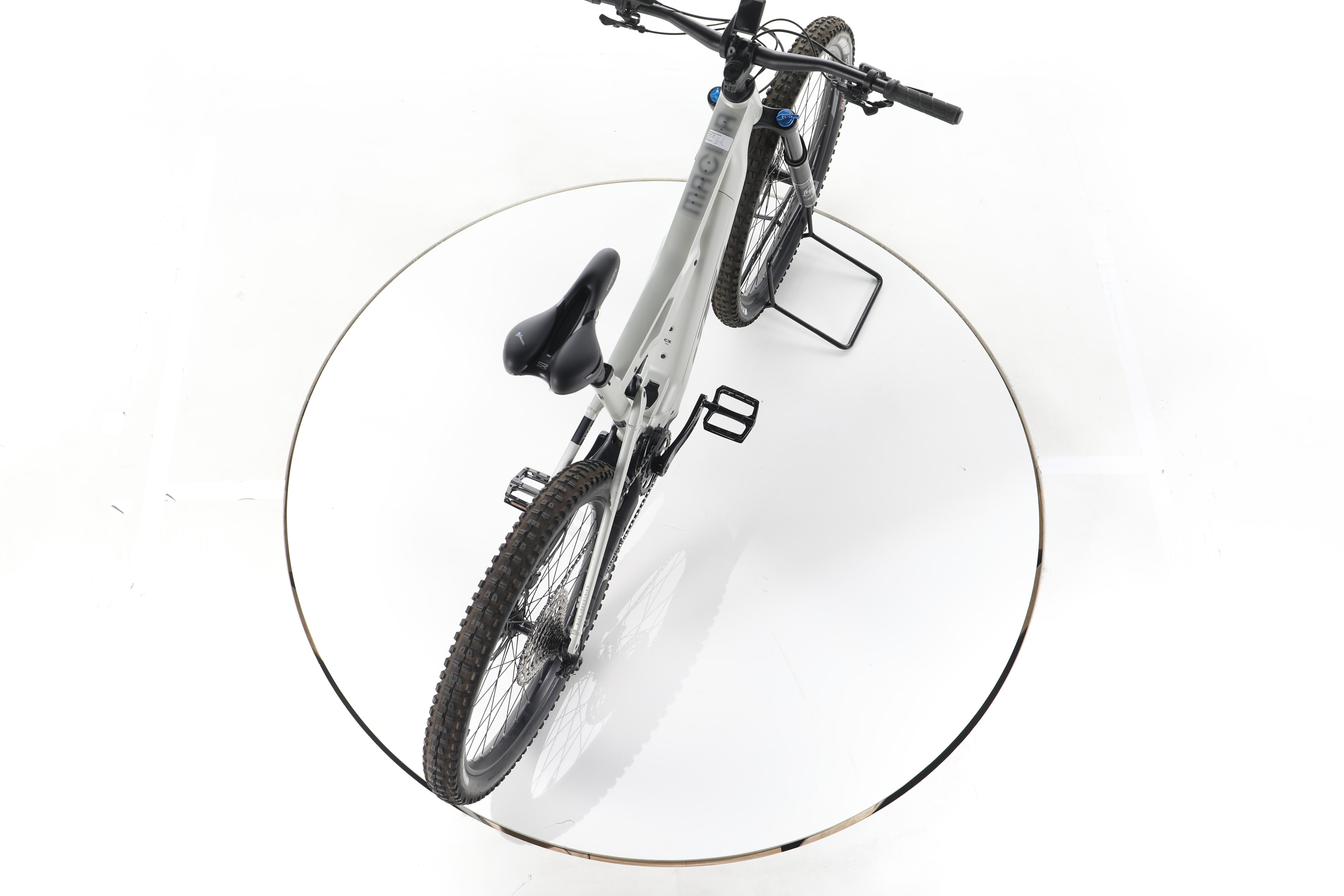 KTM Macina Kapoho 7972 E-Bike Fully - Image 23
