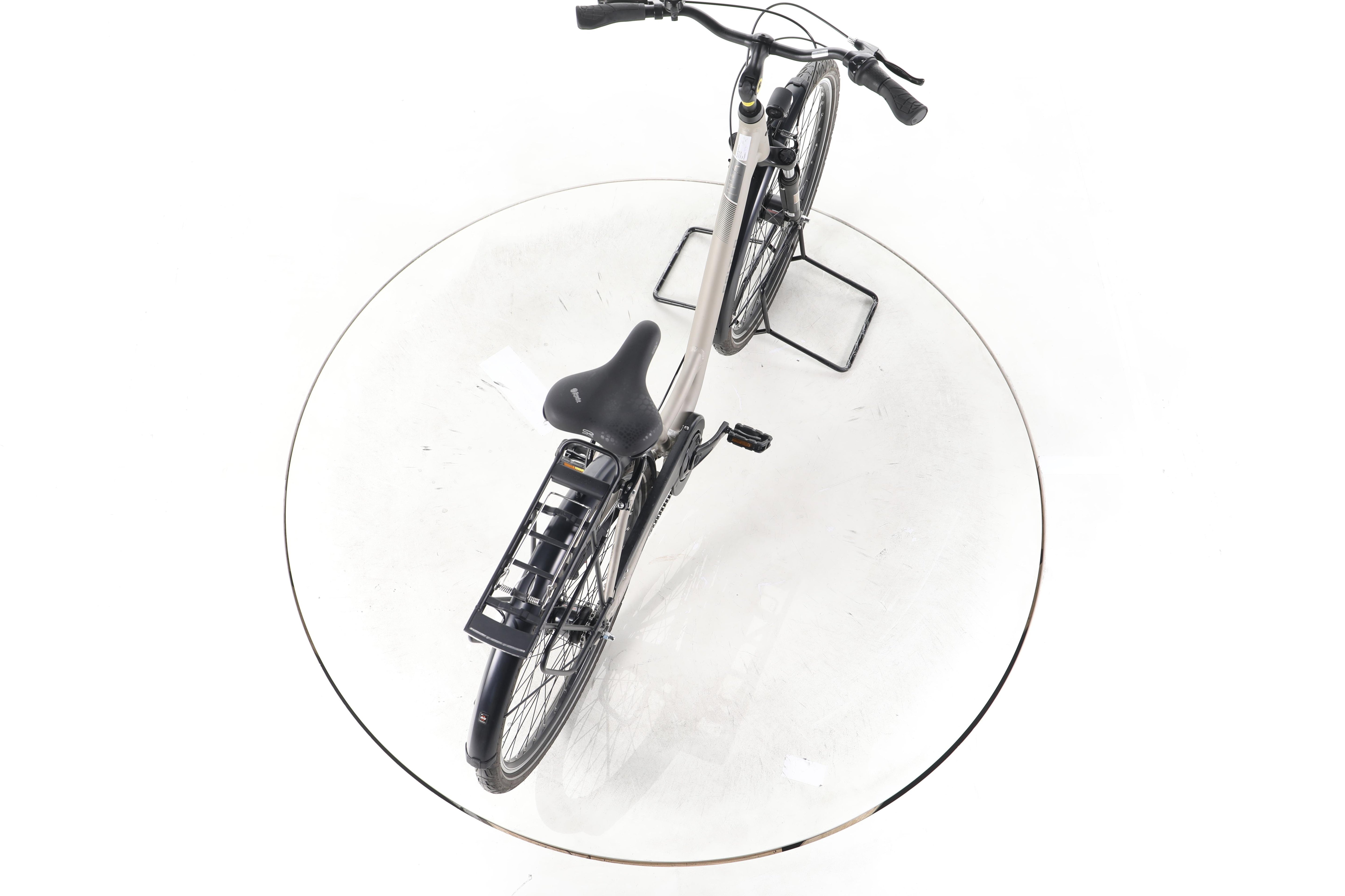 FALTER C 4.0 Wave Fahrrad City & Trekking - Image 23