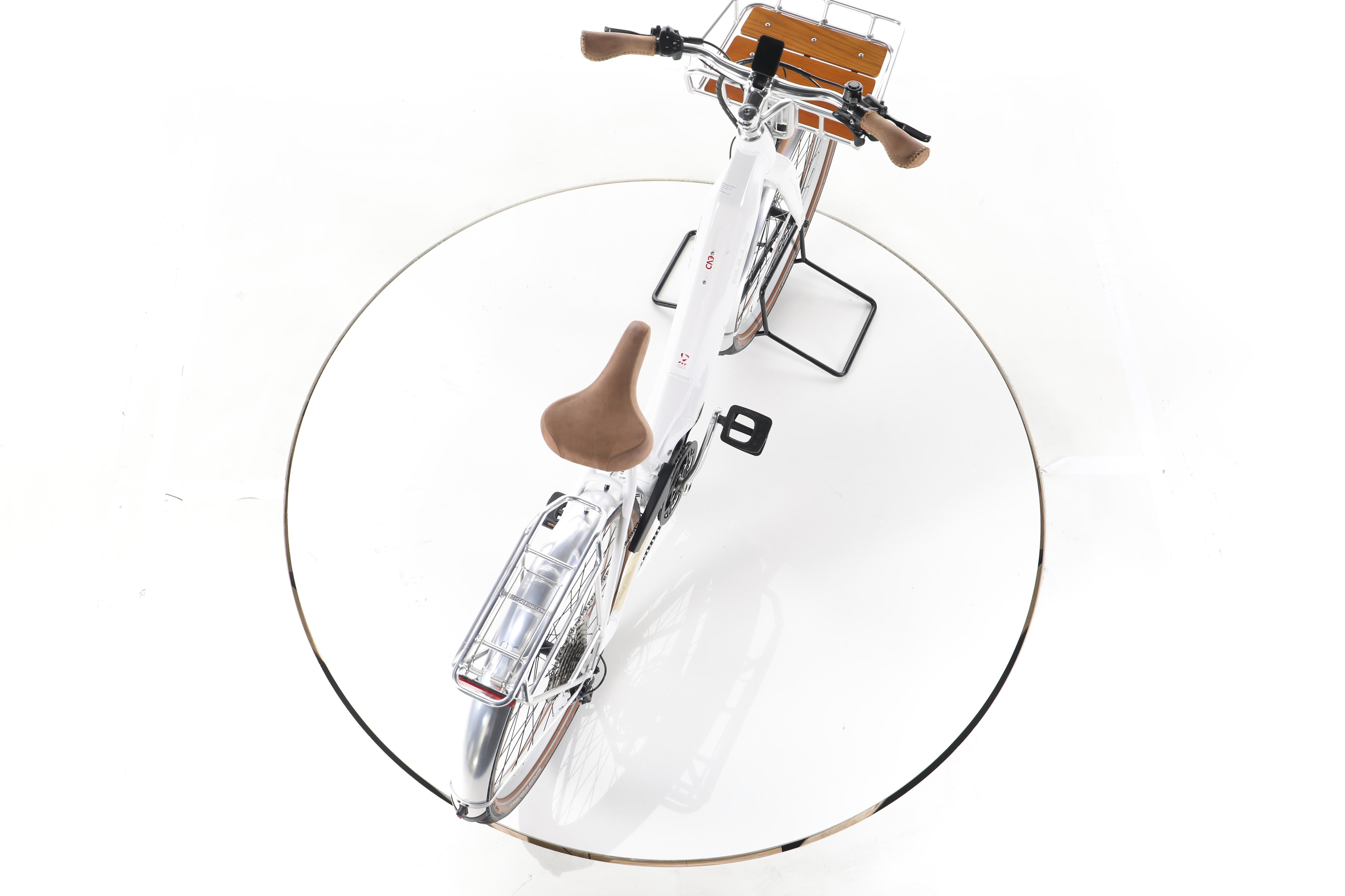 Bulls Sturmvogel EVO 5F Belt Trekking E-Bike Tiefeinsteiger - Image 23