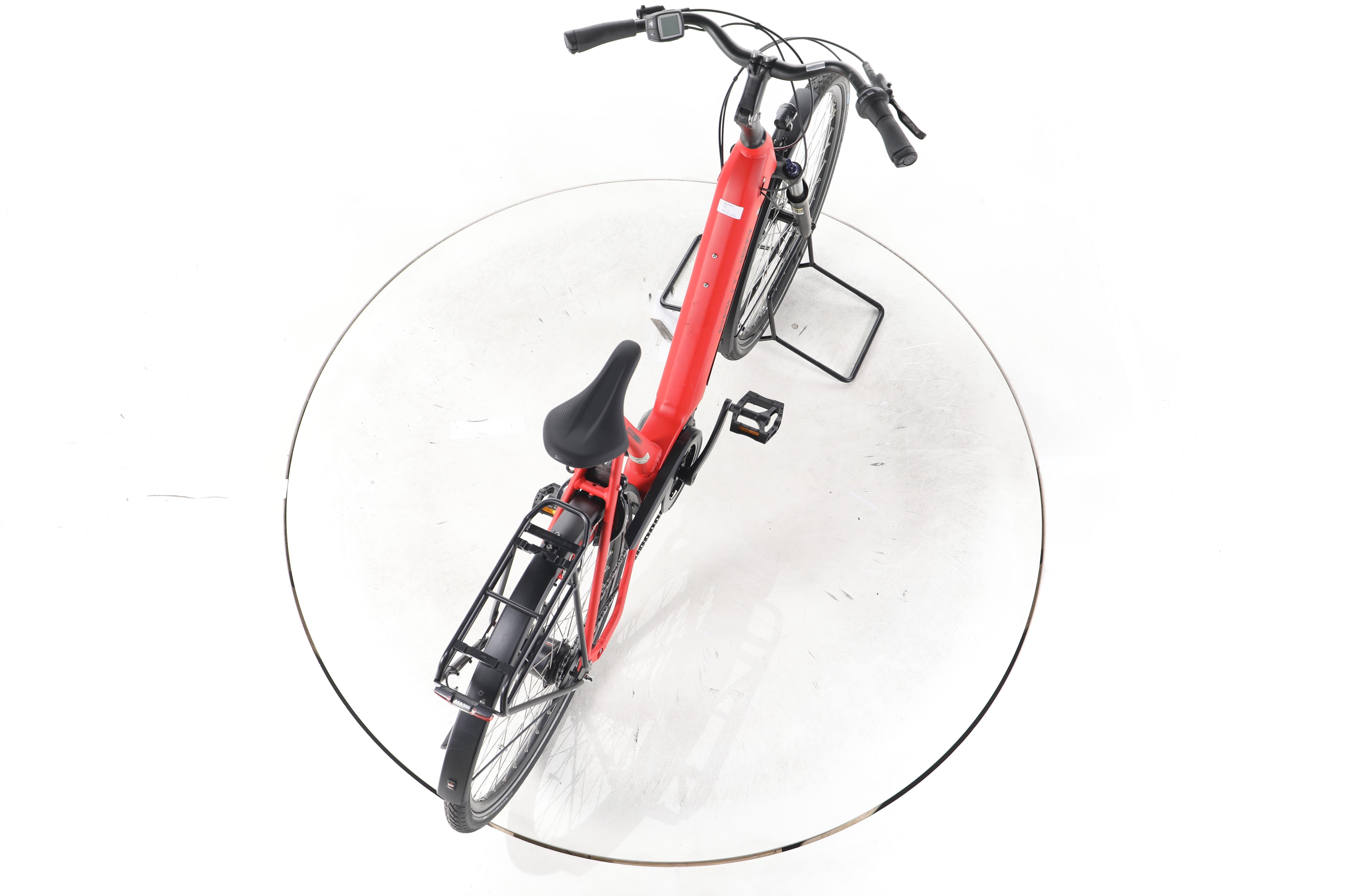 Panther Maruka 2.0 City E-Bike Tiefeinsteiger - Image 23