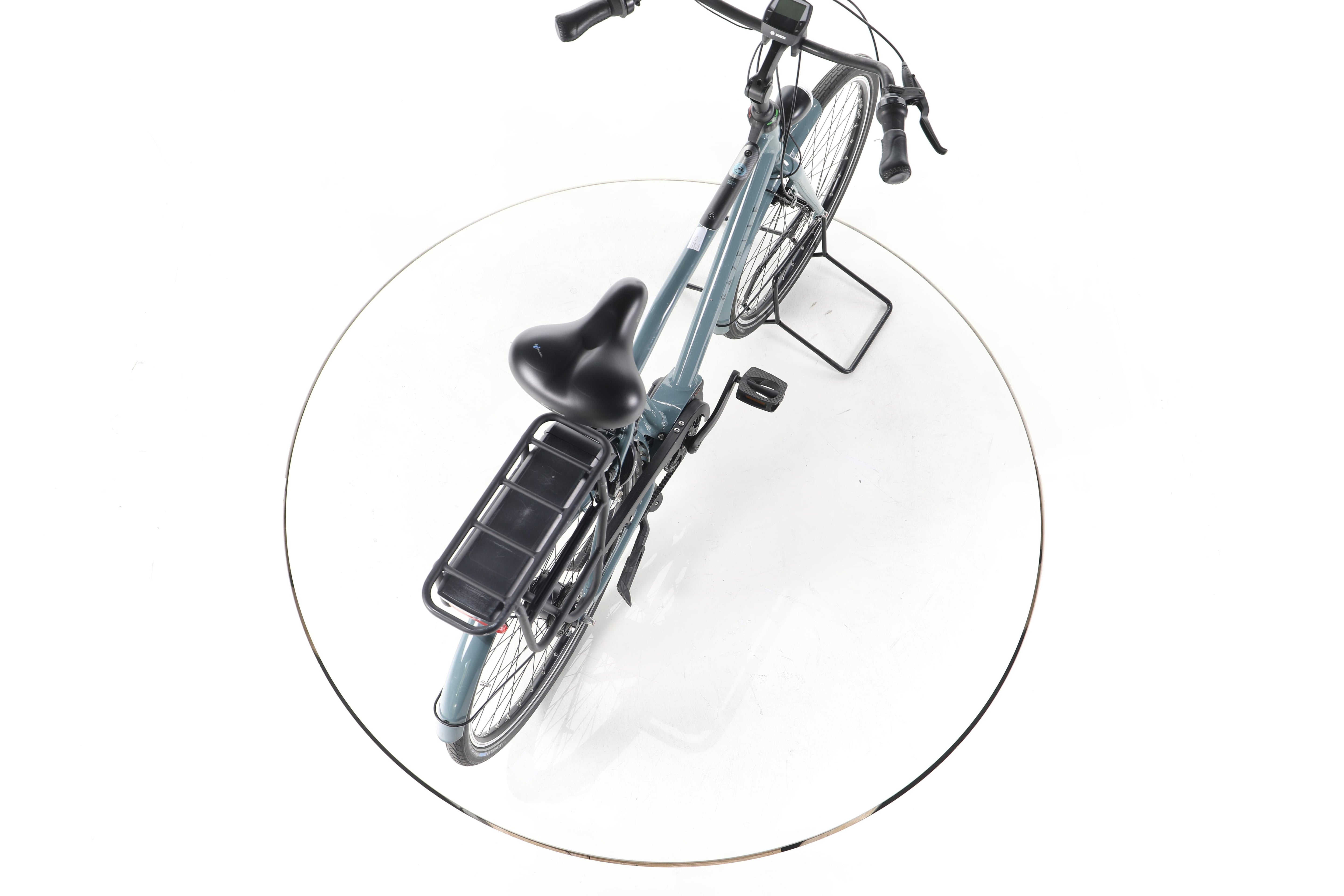 Gazelle HeavyDutyNL C5 City E-Bike - Image 23