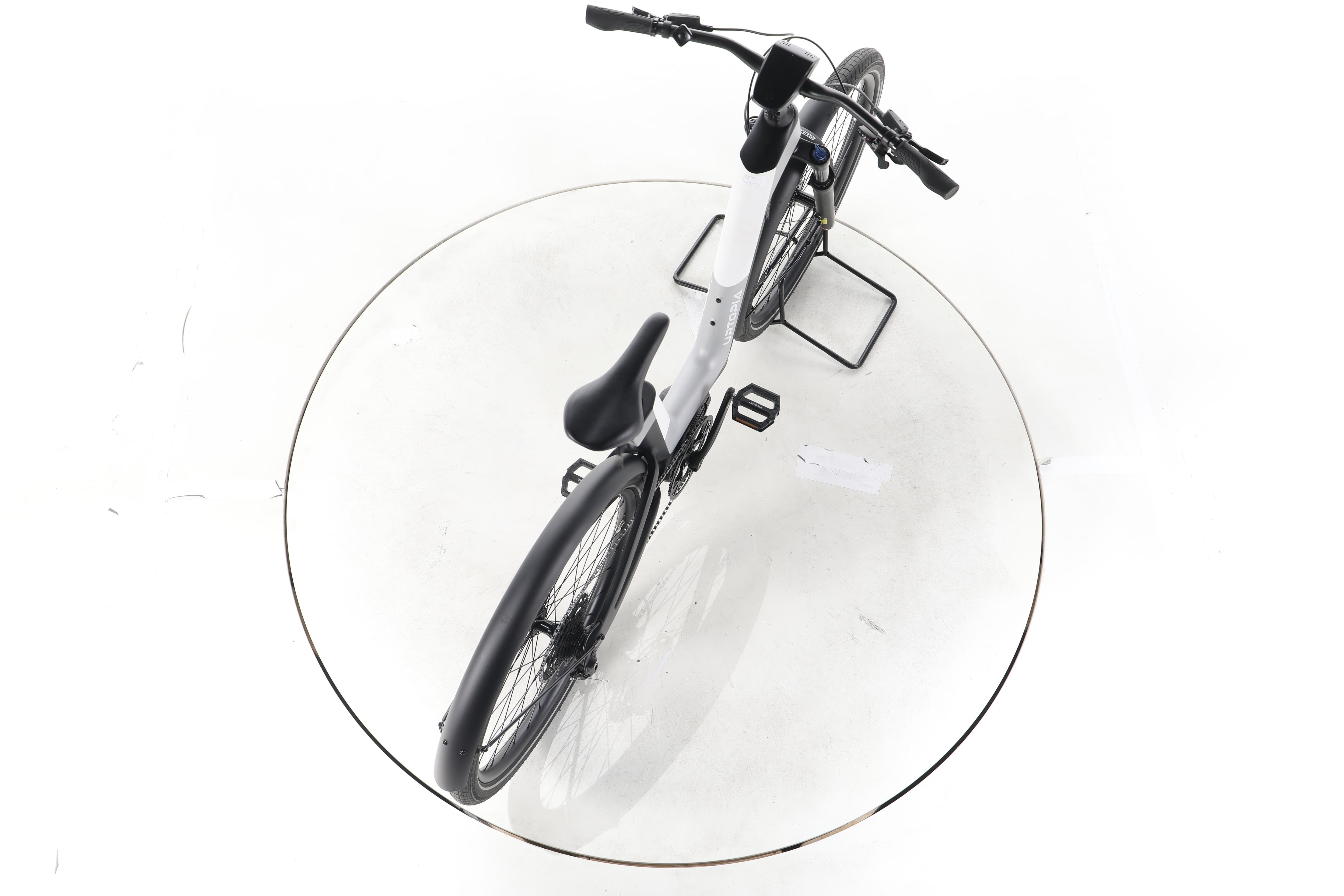 Urtopia Fusion E-Bike Carbon - Image 23