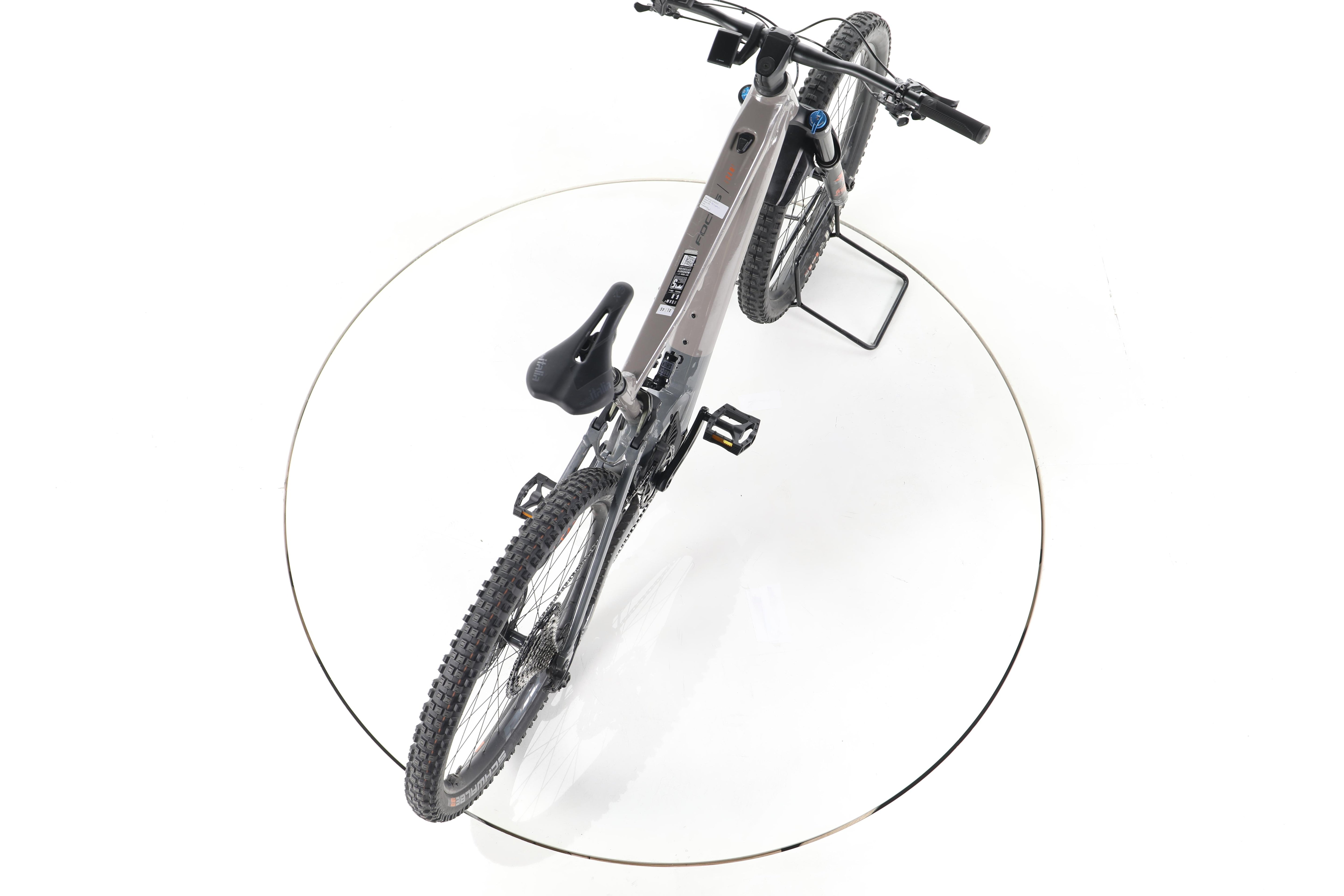 Focus Sam² 6.8 E-Bike Fully - Image 23