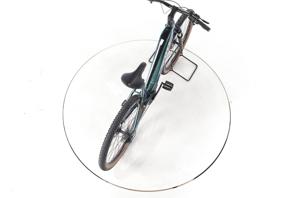 Scott Sub Cross eRIDE 10 Trekking E-Bike 2024 - Image 23