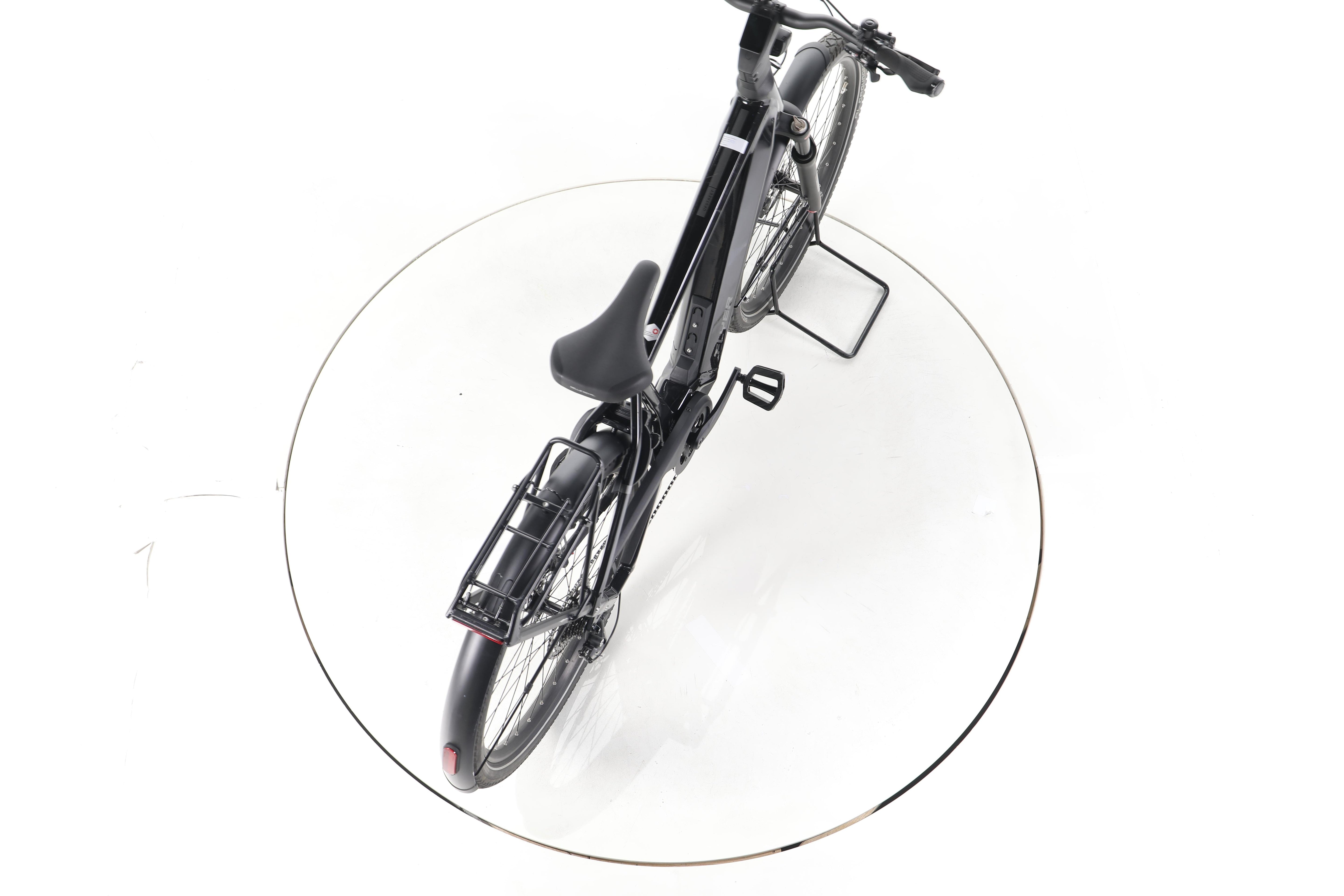 FLYER Upstreet 7.10 Trekking E-Bike - Image 23