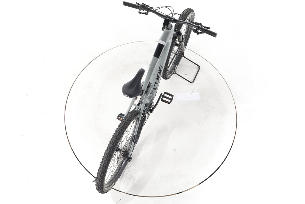 Cube Stereo Hybrid 120 SLX E-Bike Fully - Image 23