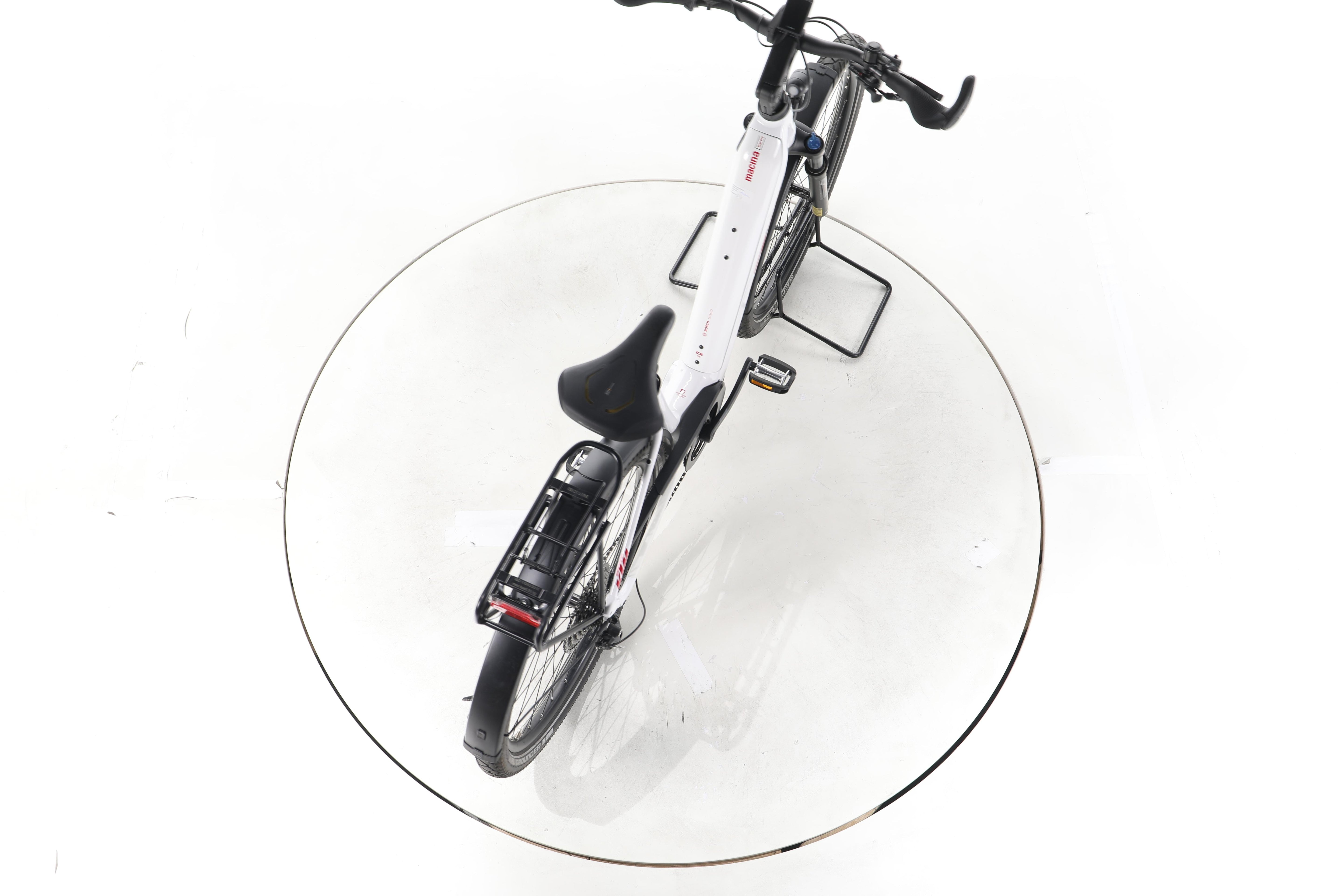 KTM Macina Gran Pro Trekking E-Bike Tiefeinsteiger 2024 - Image 23