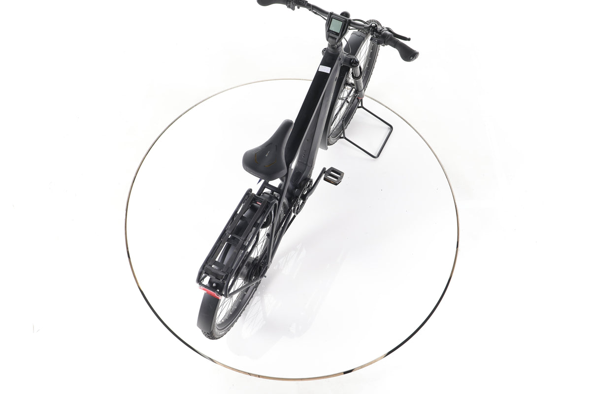 Riese & Müller Charger4 GT vario City E-Bike - Image 23