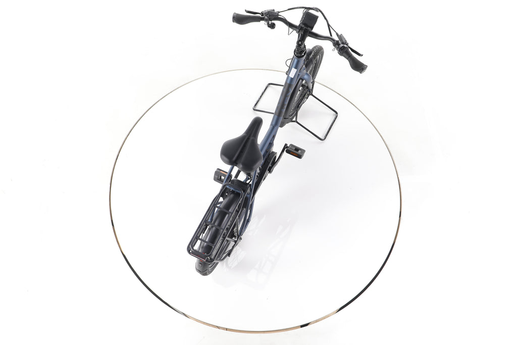 i:SY E5 ZR F Kompakt E-Bike Tiefeinsteiger - Image 23