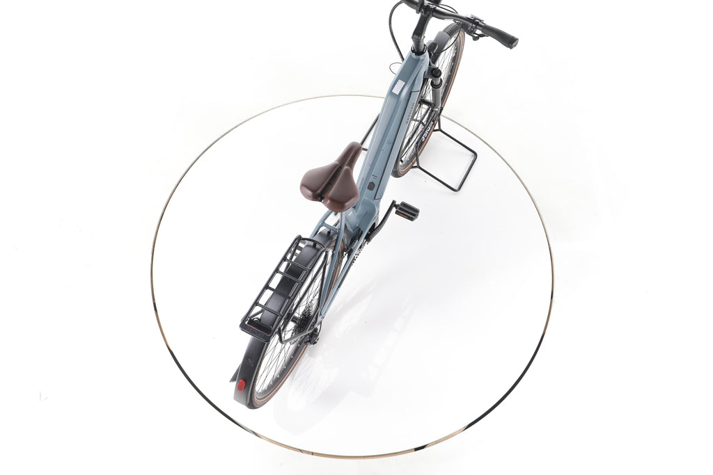 Kettler Quadriga CX10 LG Trekking E-Bike - Image 23